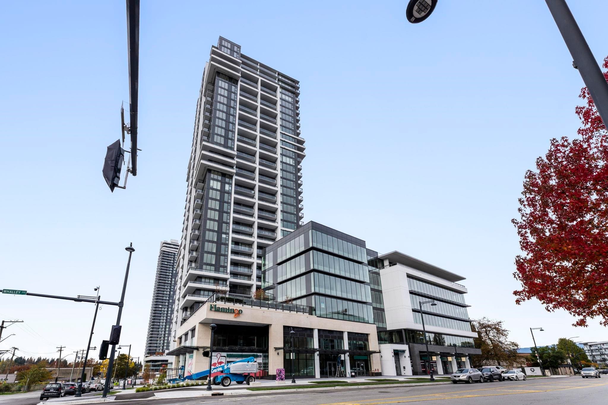 1810 - 13675 107a Avenue, Surrey, V3T 2H3 — photo 2
