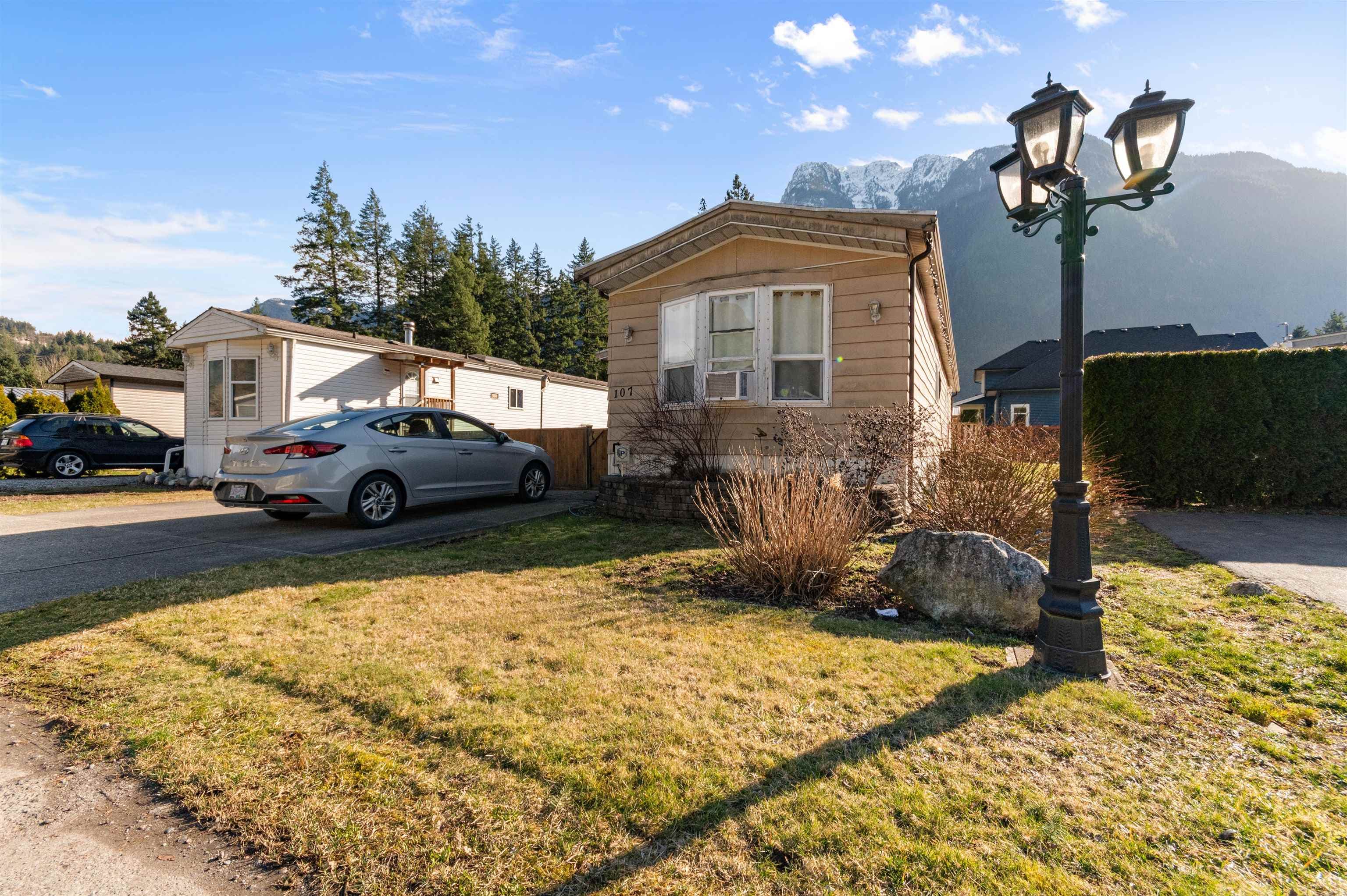 107 - 65367 Kawkawa Lake Road, Hope, V0X 1L1 — photo 2