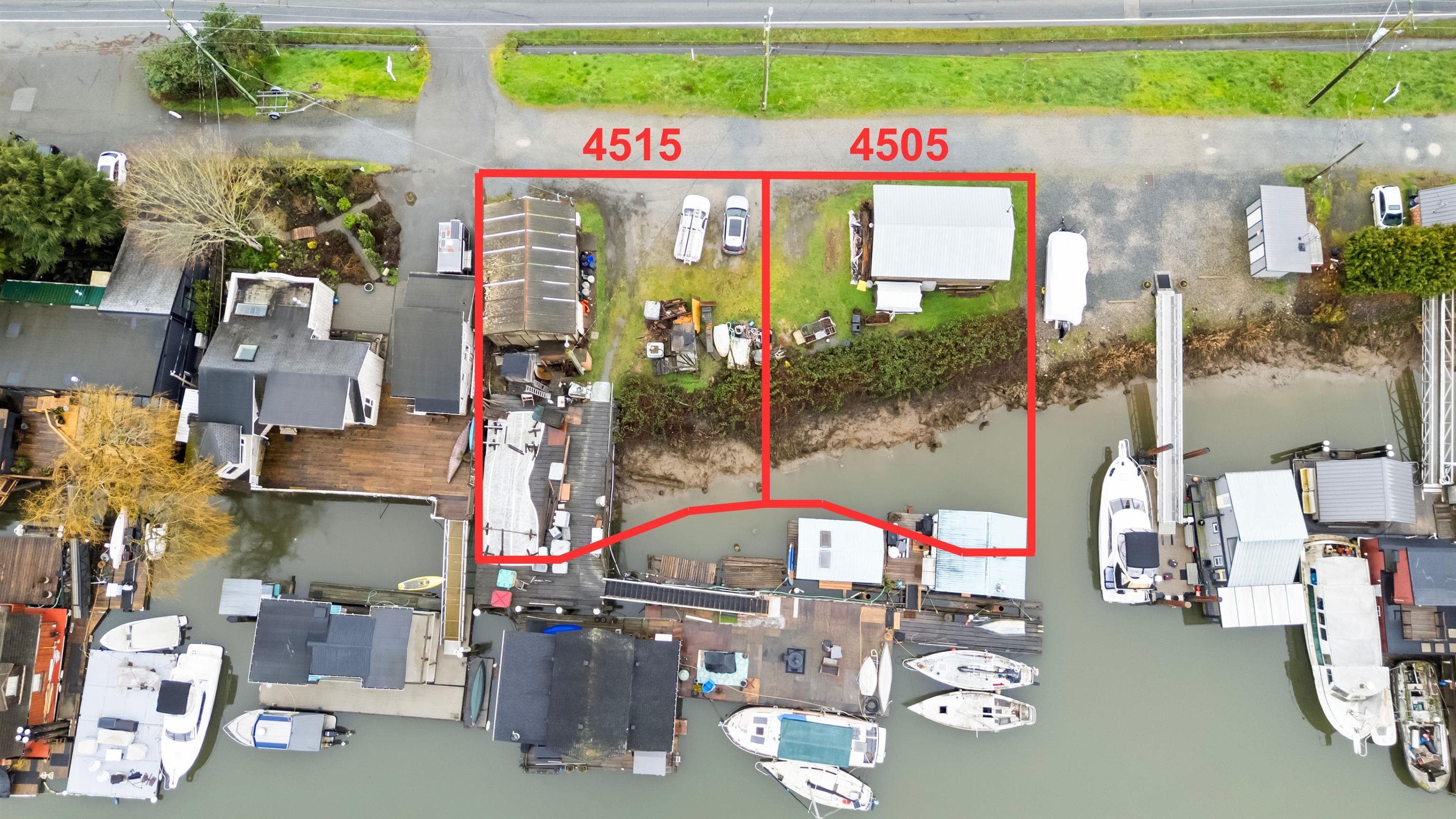 4515 W River Road, Delta, V4K 1R9 — photo 3