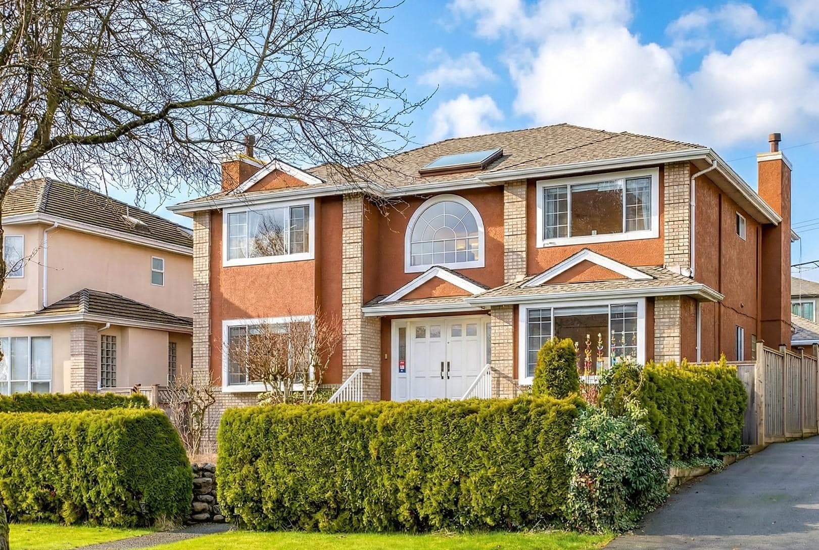 1563 W 59th Avenue, Vancouver — sold