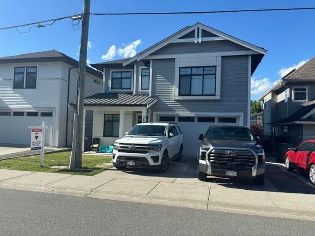34645 3rd Avenue, Abbotsford, V2S 8B9 — photo 2
