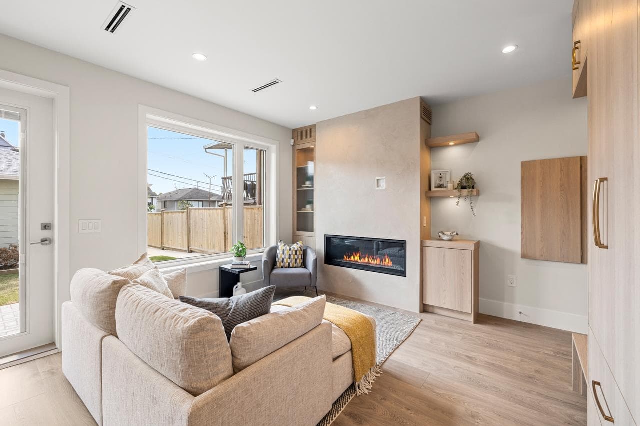 2 - 2528 Turner Street, Vancouver, V5K 2E8 — photo 5
