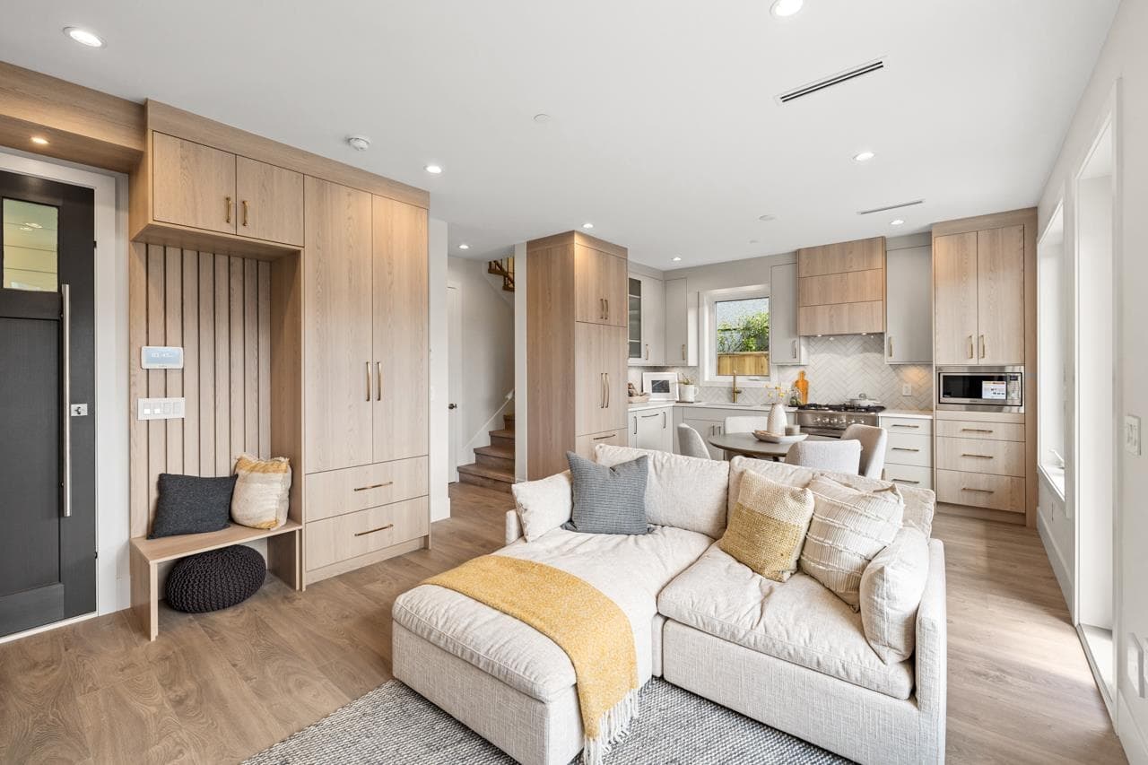 2 - 2528 Turner Street, Vancouver, V5K 2E8 — photo 4