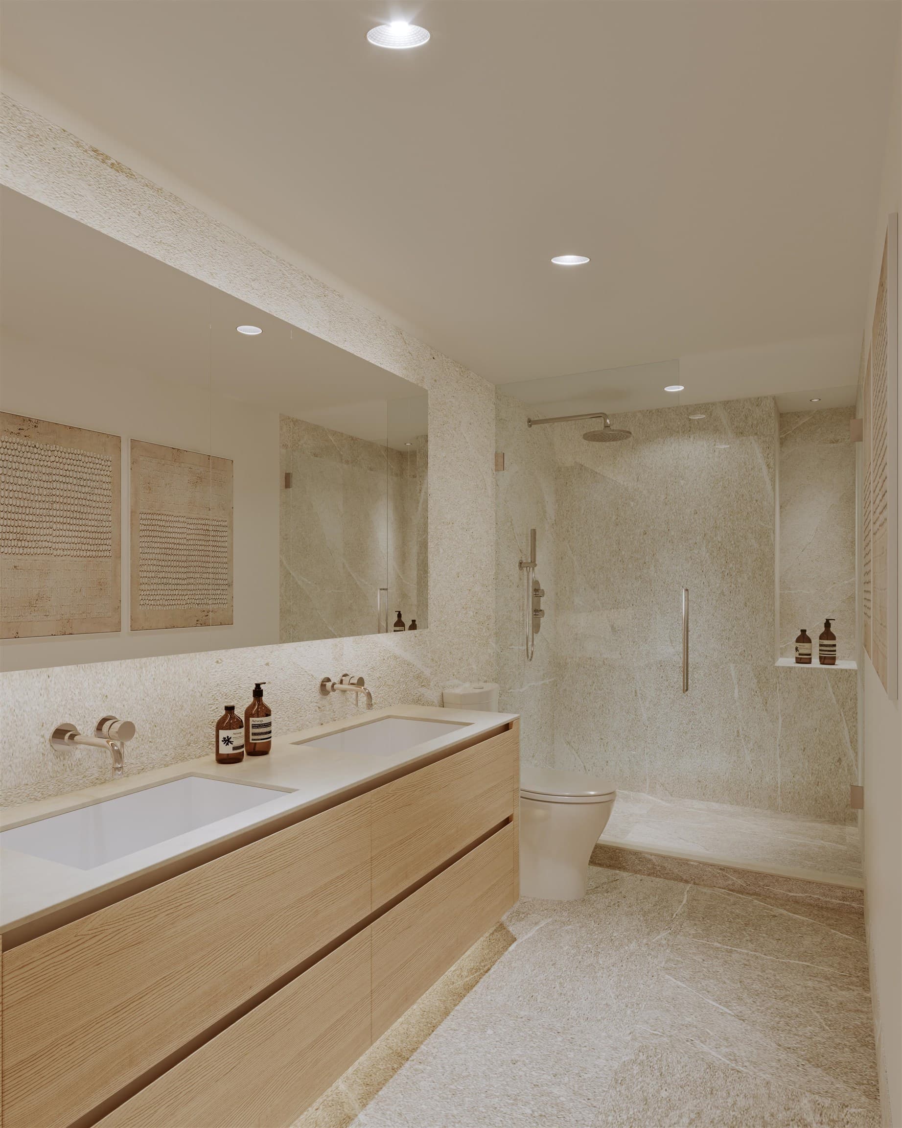 PH202 - 4377 Ash Street, Vancouver, V5Z 2G4 — photo 5