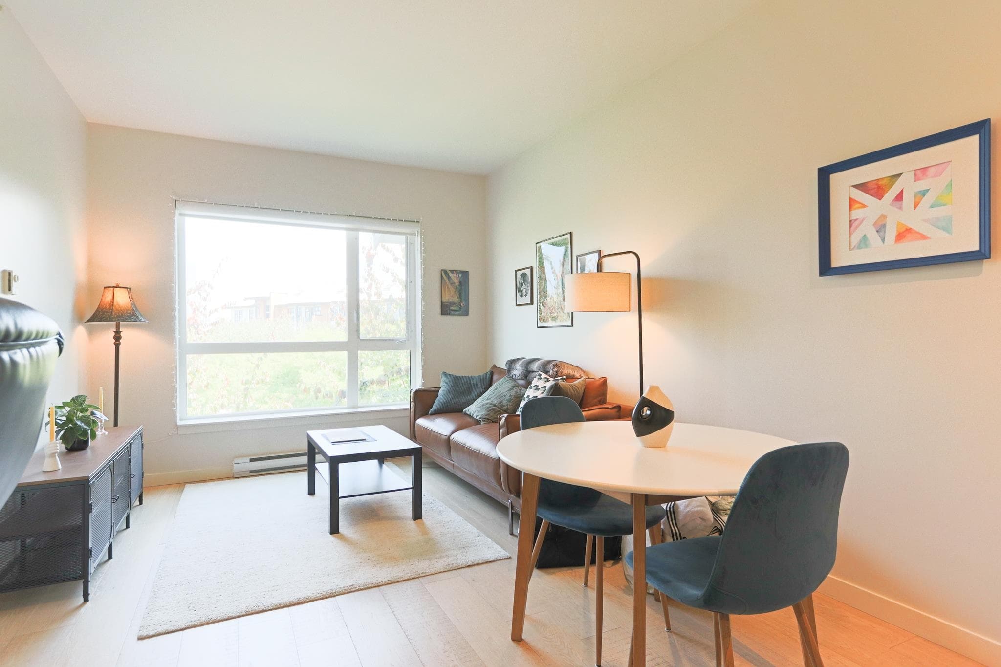 304 - 215 Brookes Street, New Westminster, V3M 0G5 — photo 2