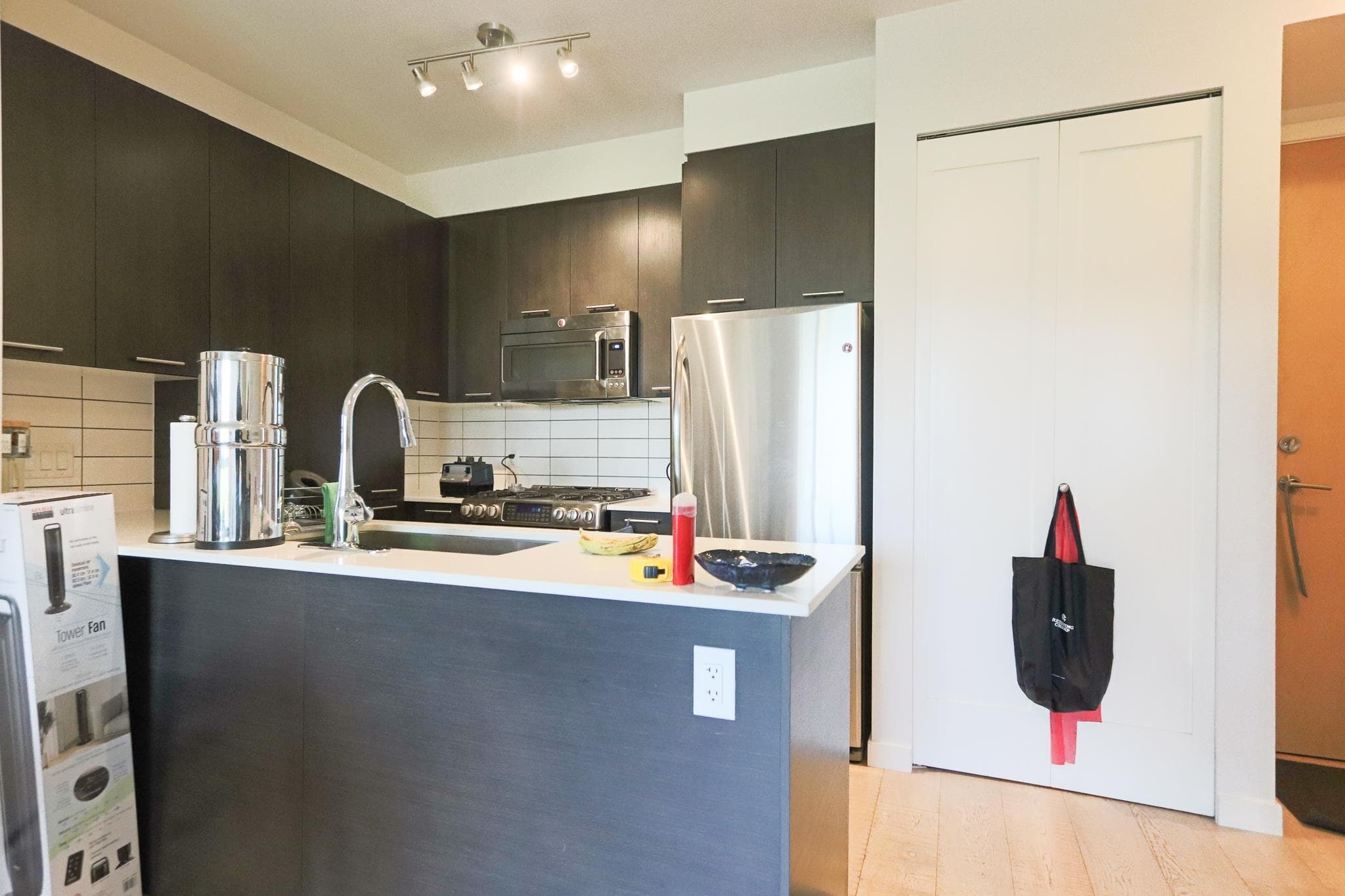 304 - 215 Brookes Street, New Westminster, V3M 0G5 — photo 5