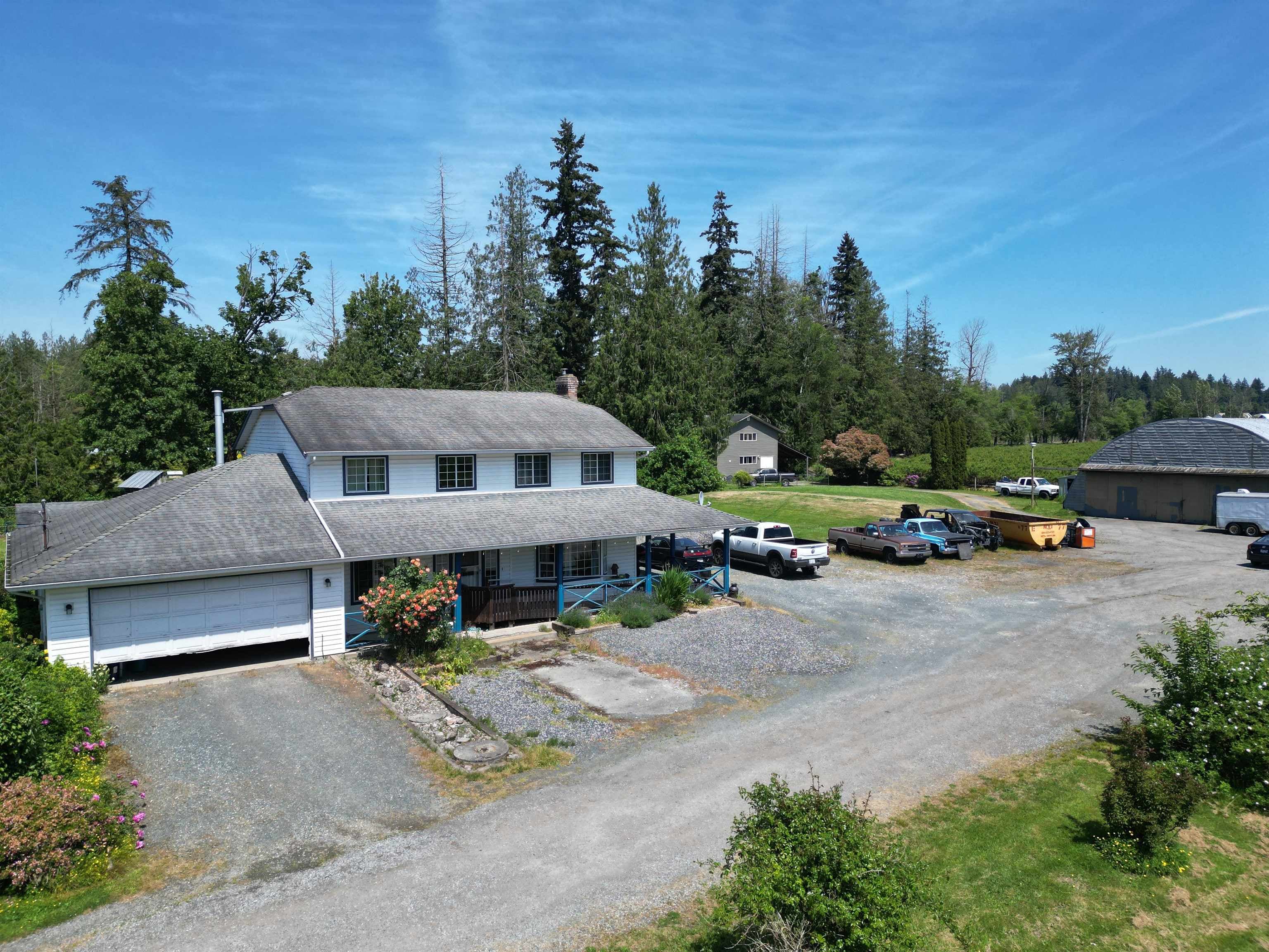 22828 38 Avenue, Langley, V2Z 2G9 — photo 3