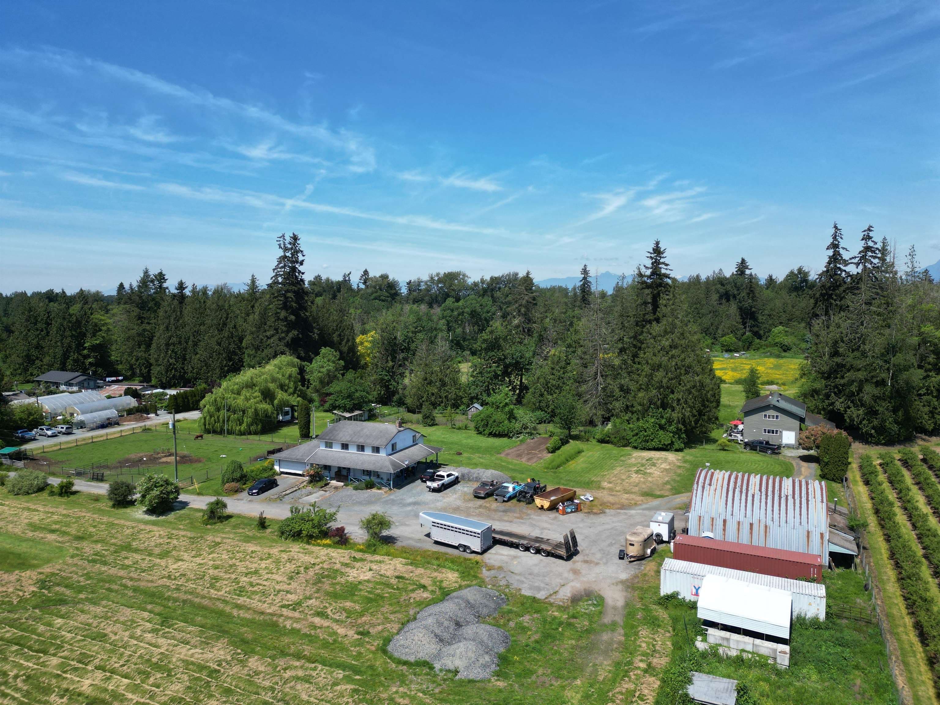 22828 38 Avenue, Langley, V2Z 2G9 — photo 5