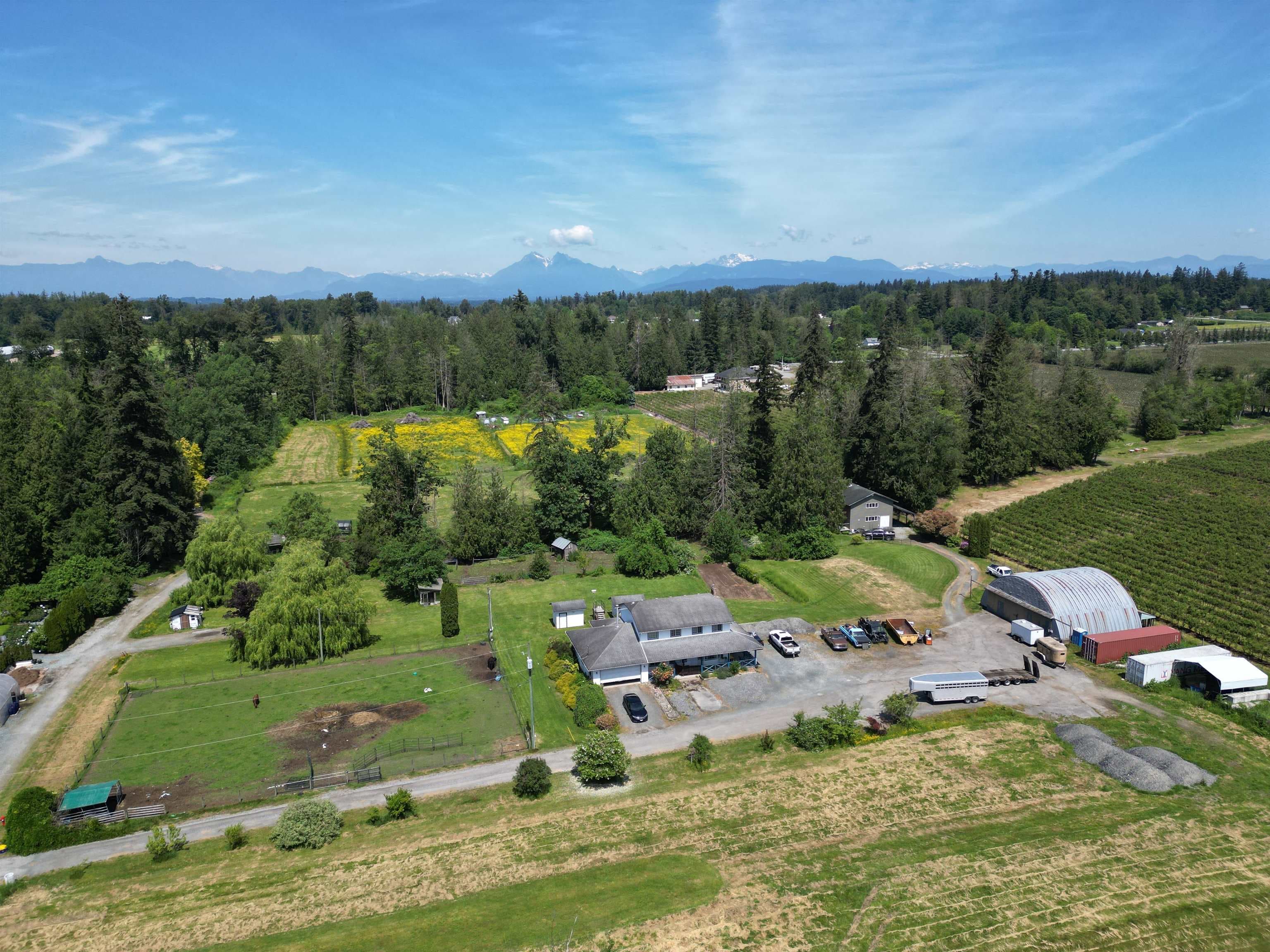 22828 38 Avenue, Langley, V2Z 2G9 — photo 4