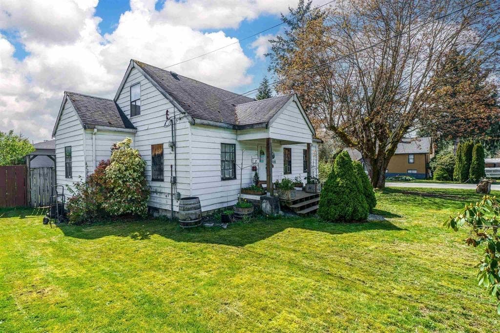 20606 113th Avenue, Maple Ridge, V2X 1E3 — photo 2