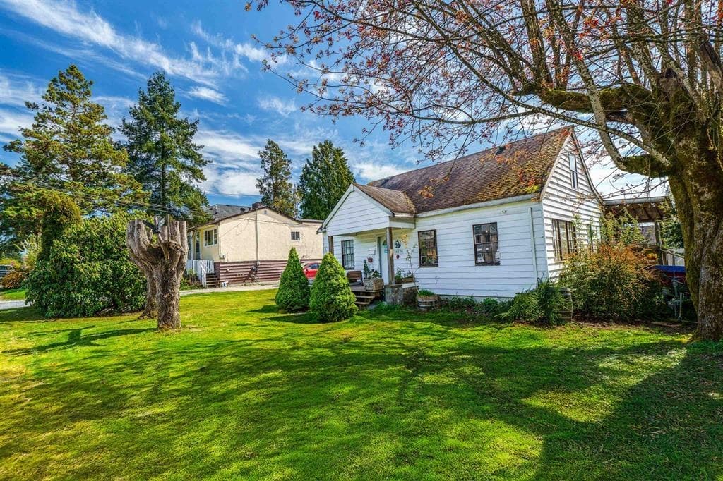 20606 113th Avenue, Maple Ridge, V2X 1E3 — photo 1