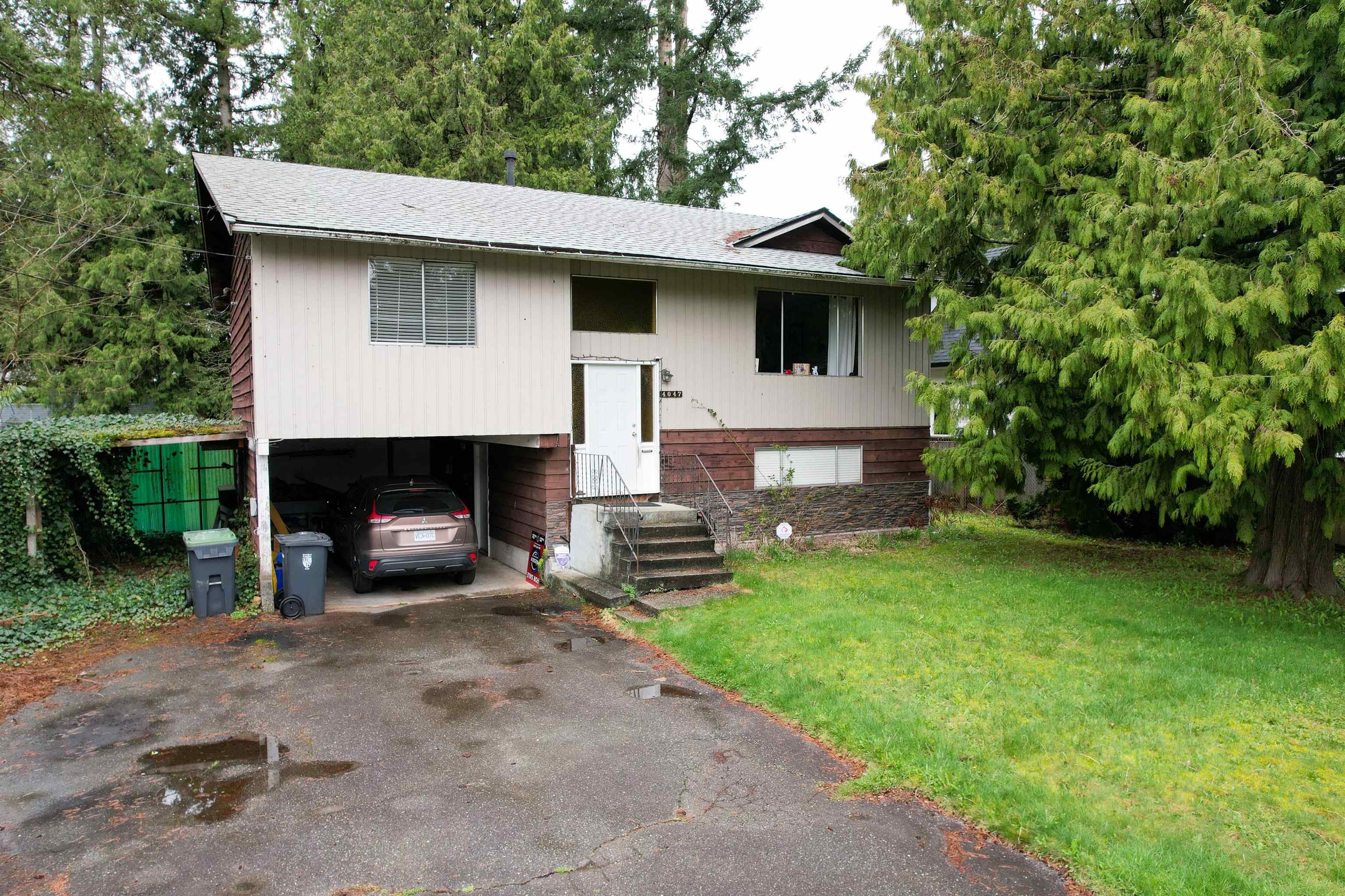 4047 204b Street, Langley, V3V 1A8 — photo 1