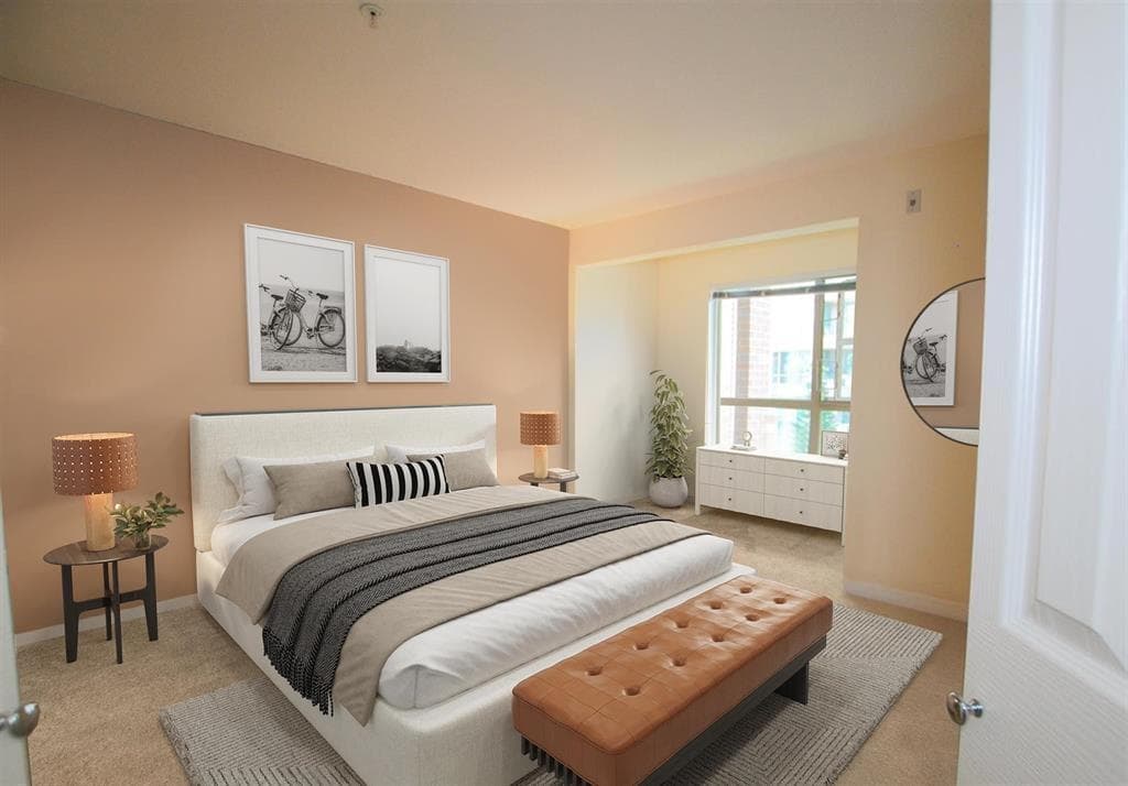 3306 - 5119 Garden City Road, Richmond, V6X 4H8 — photo 2