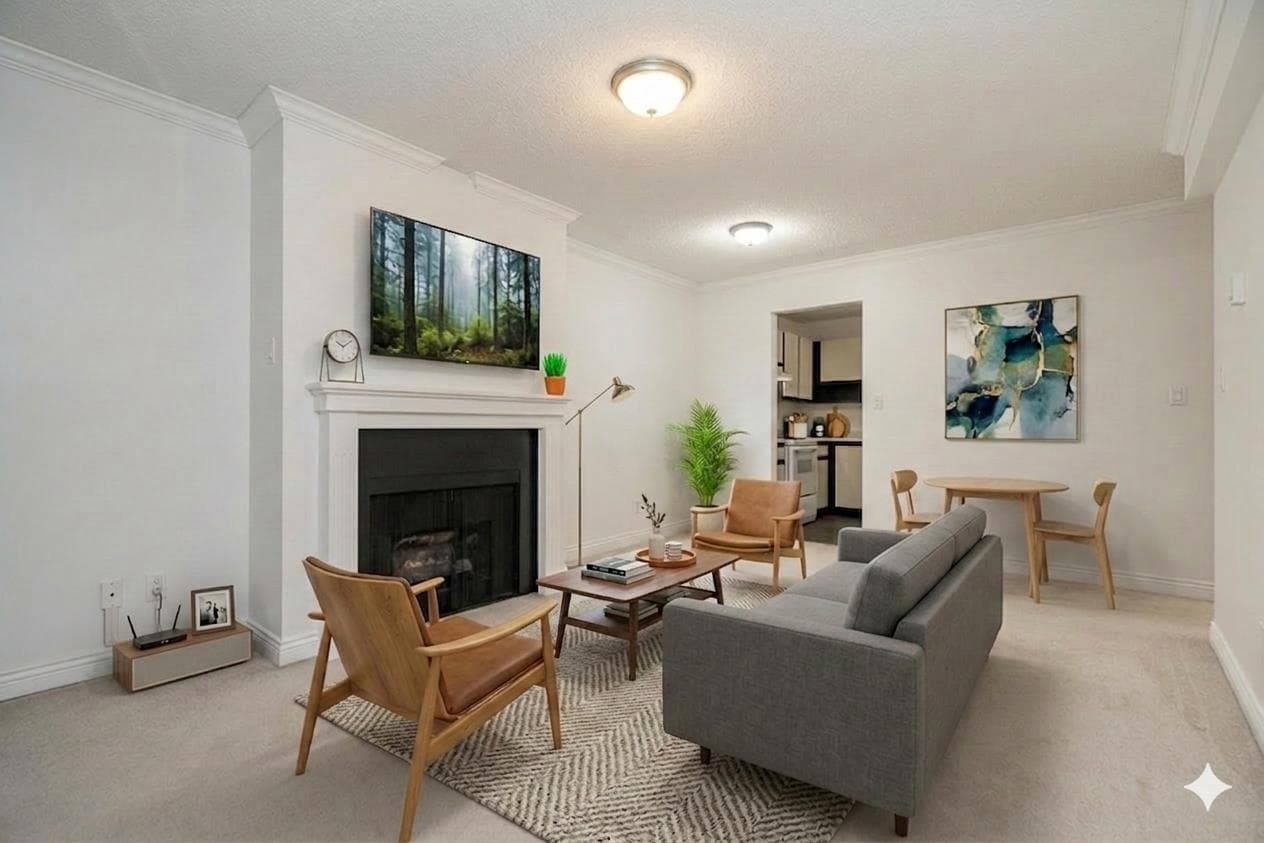 205 - 13364 102 Avenue, Surrey, V5T 5L8 — photo 1
