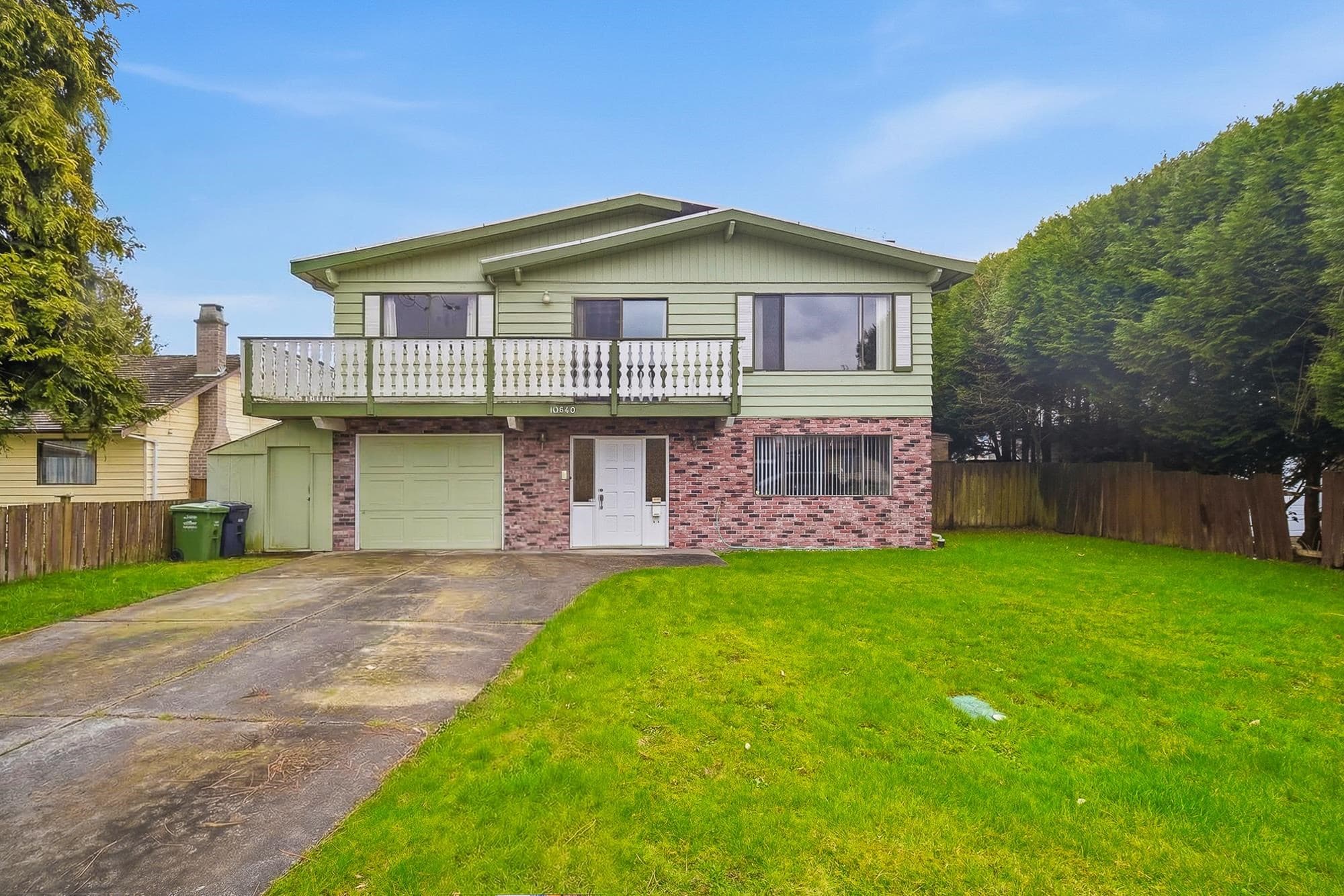 10640 Anahim Drive, Richmond, V7A 3C5 — photo 1