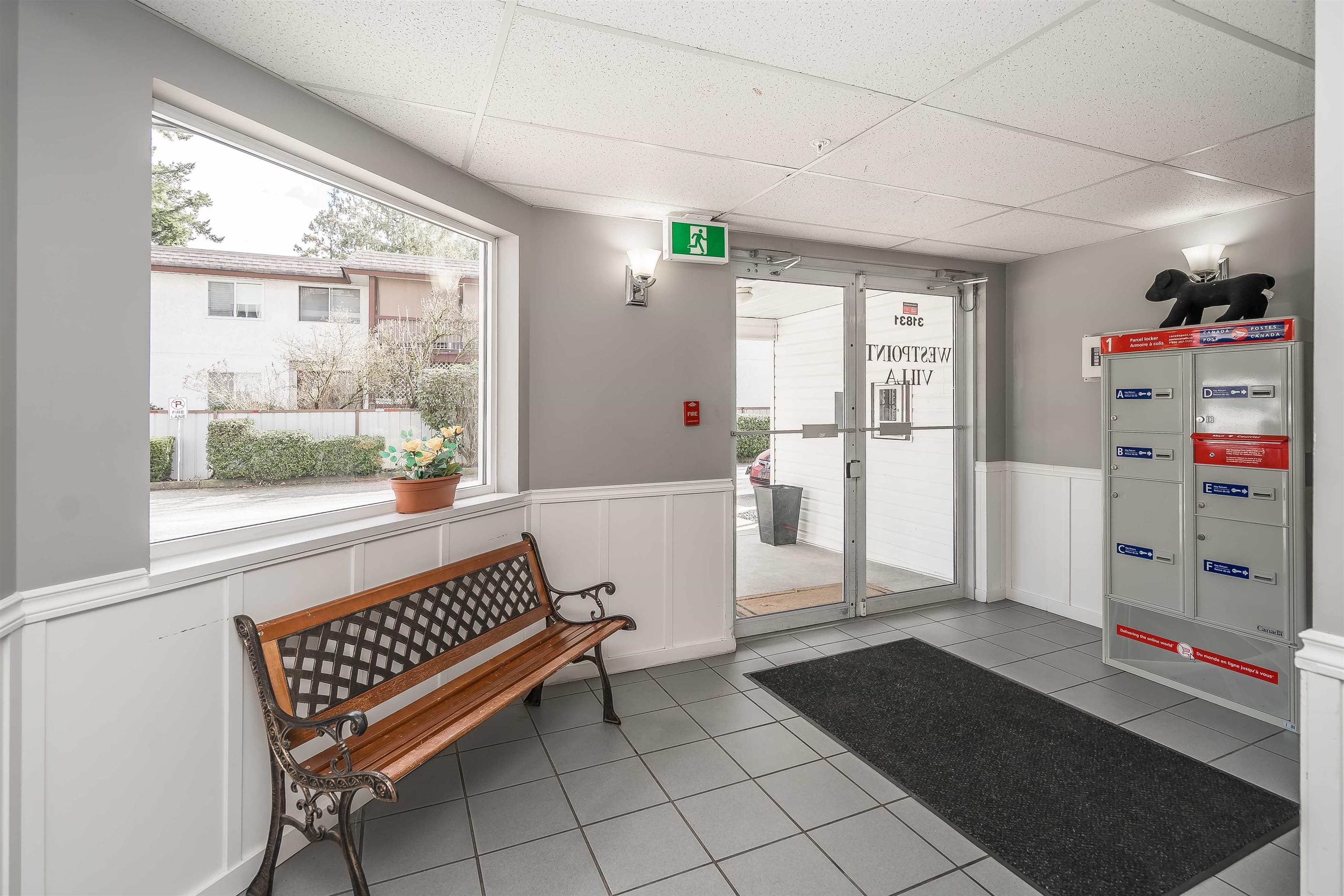 301 - 31831 Peardonville Road, Abbotsford, V2T 1L5 — photo 5