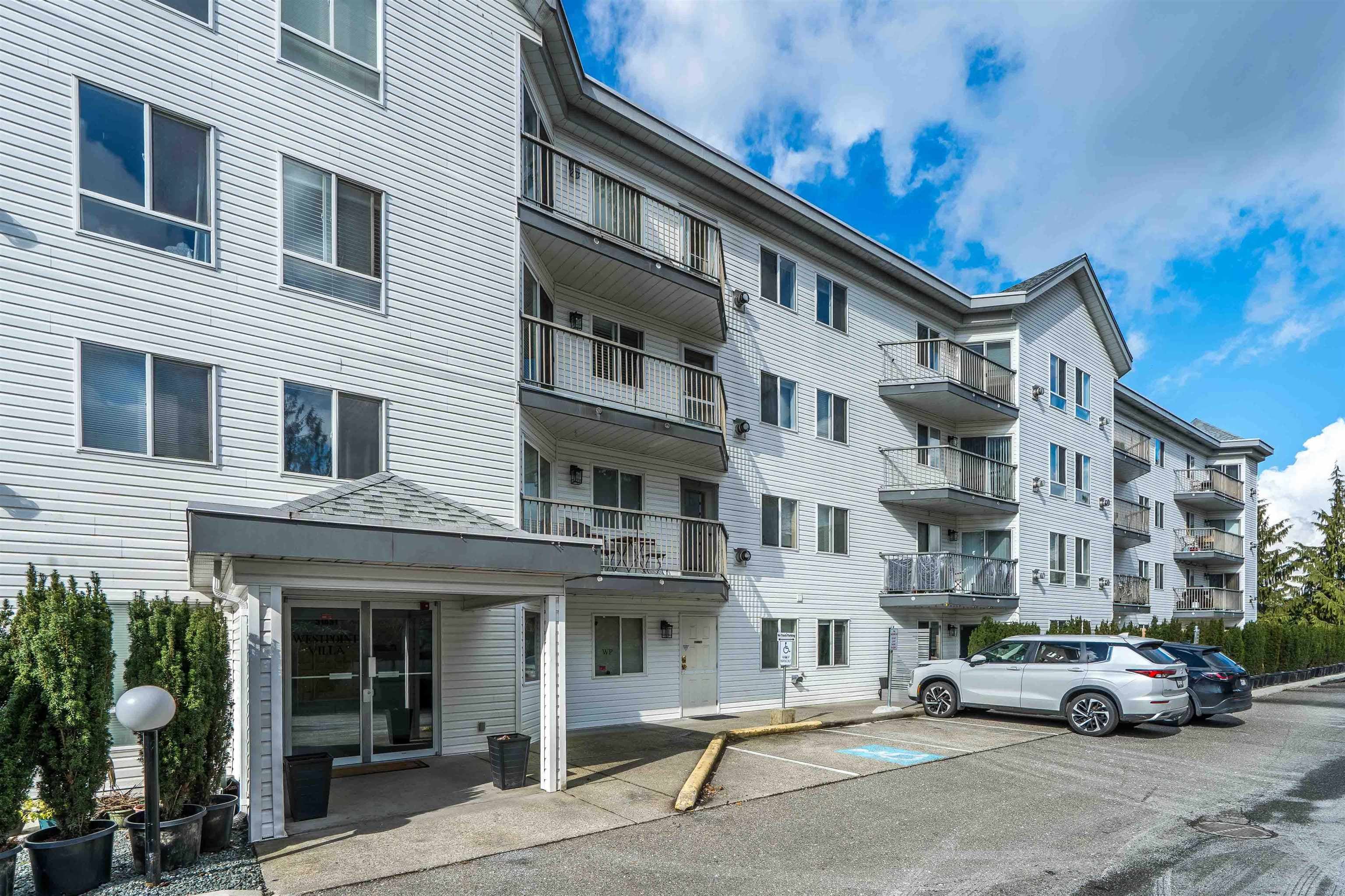 301 - 31831 Peardonville Road, Abbotsford, V2T 1L5 — photo 4