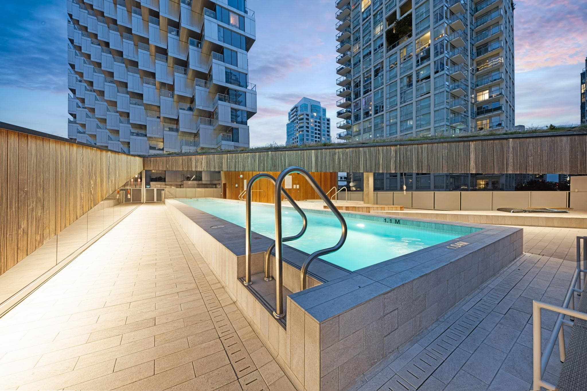5702 - 1480 Howe Street, Vancouver, V6Z 0G5 — photo 5