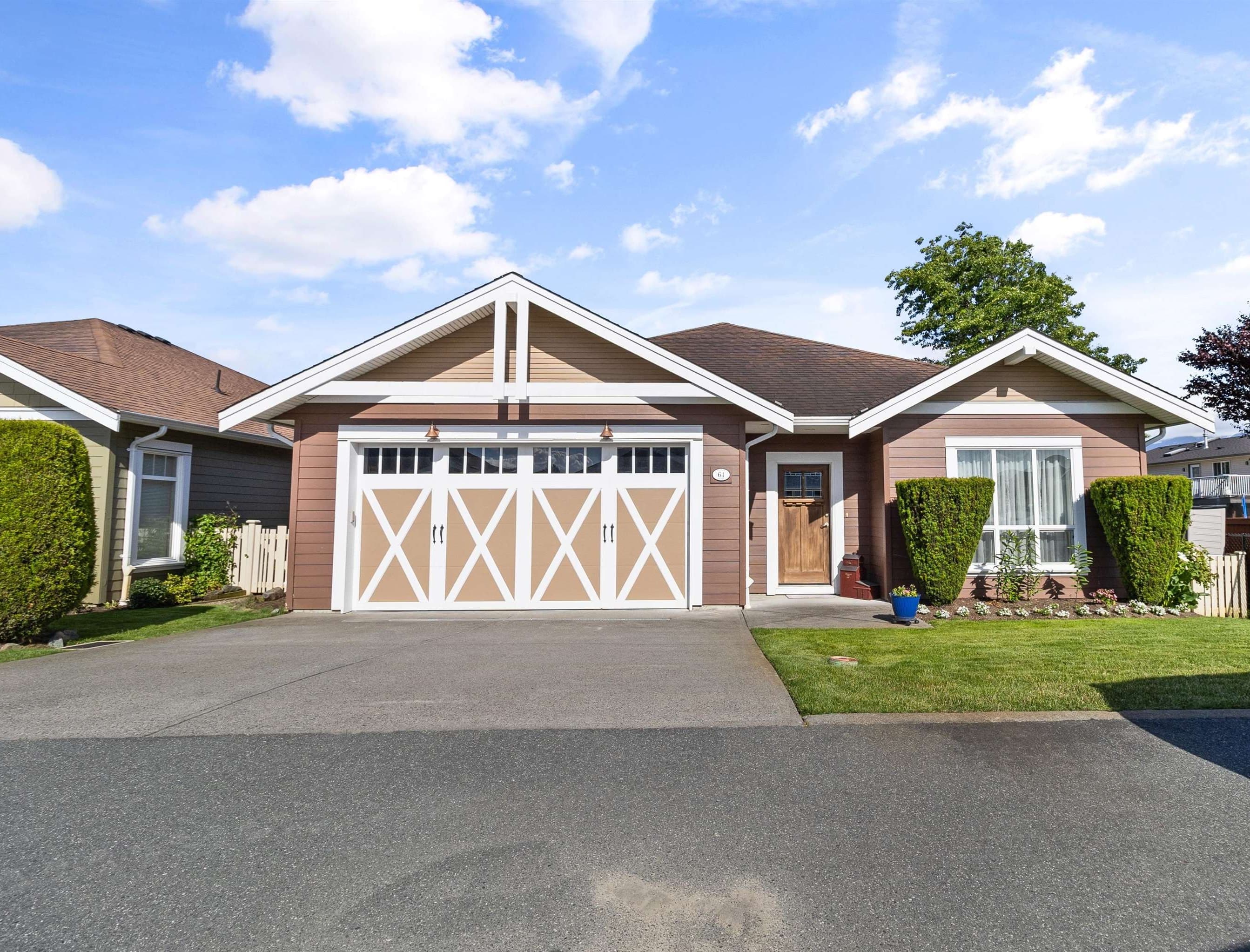 64 - 7600 Chilliwack River Road, Chilliwack, V2R 3Z6 — photo 1