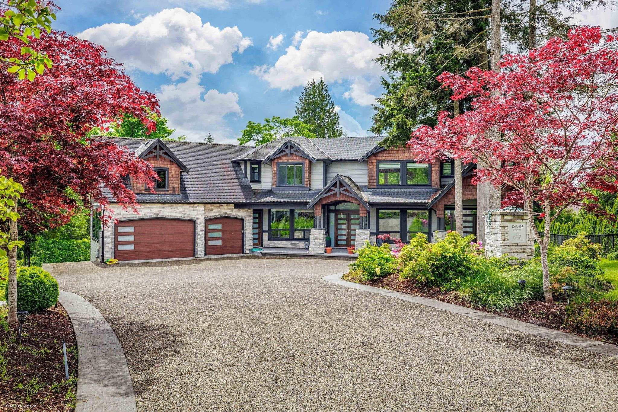 12010 265a Street, Maple Ridge, V2W 1P1 — photo 2