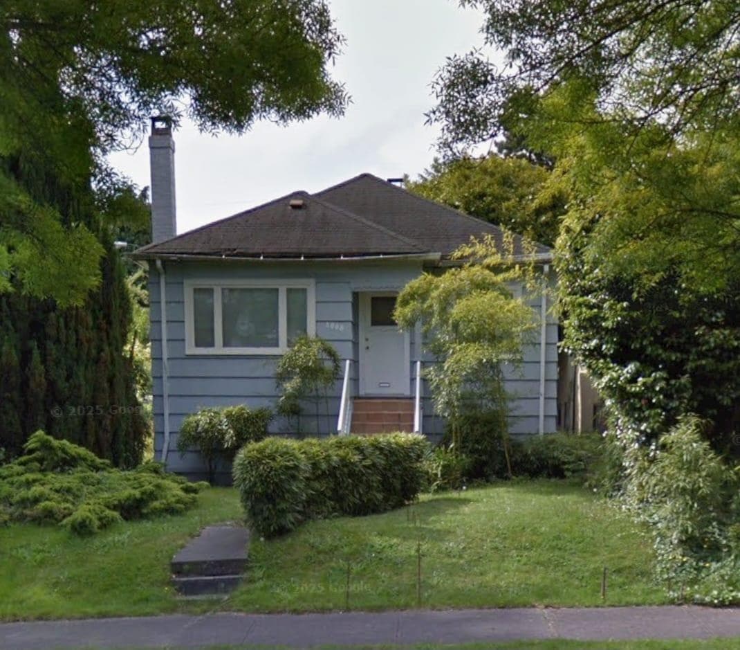3008 W 21st Avenue, Vancouver, V6L 1L1 — photo 1
