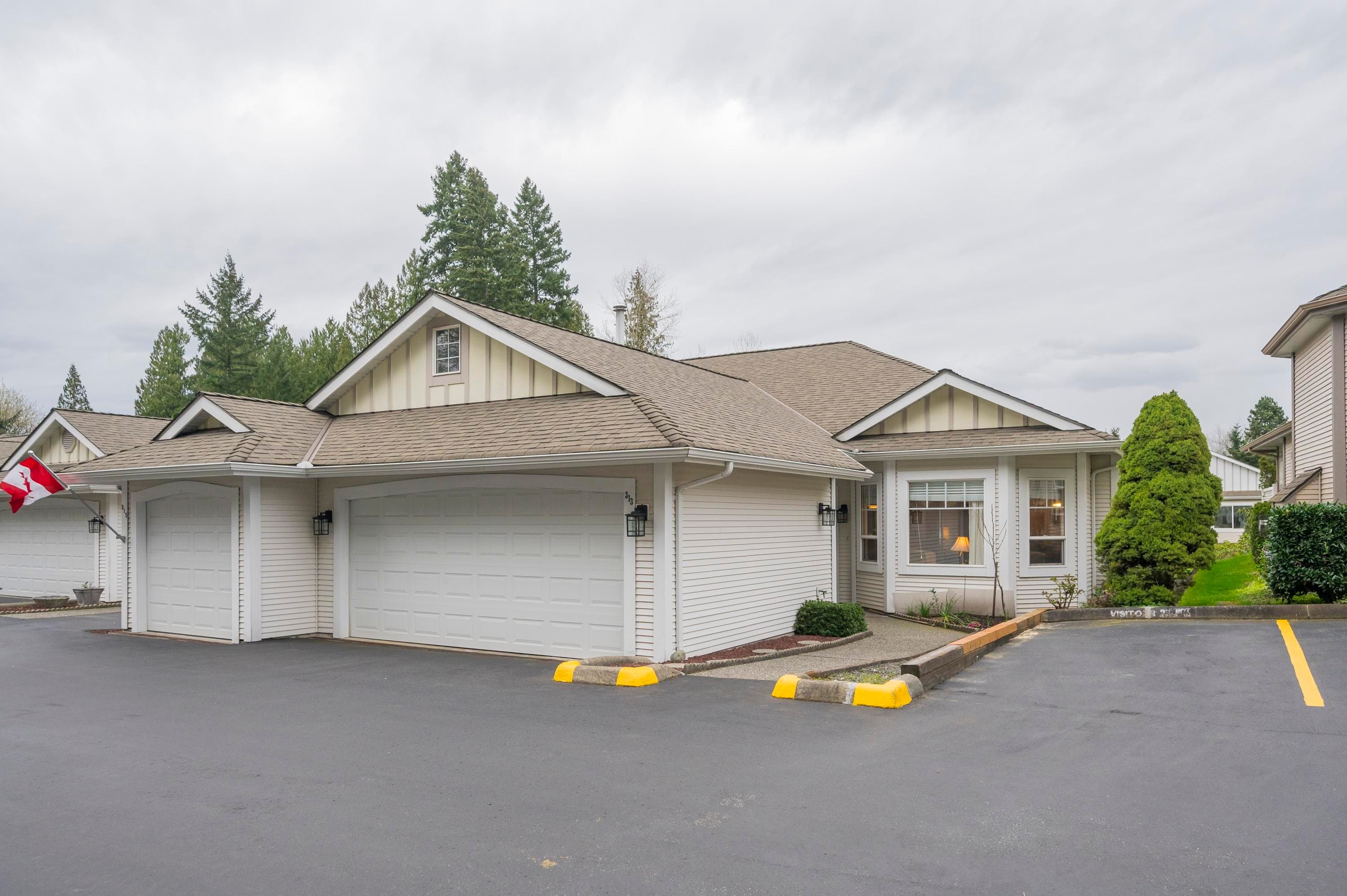 313 - 20655 88 Avenue, Langley, V1M 2M5 — photo 2