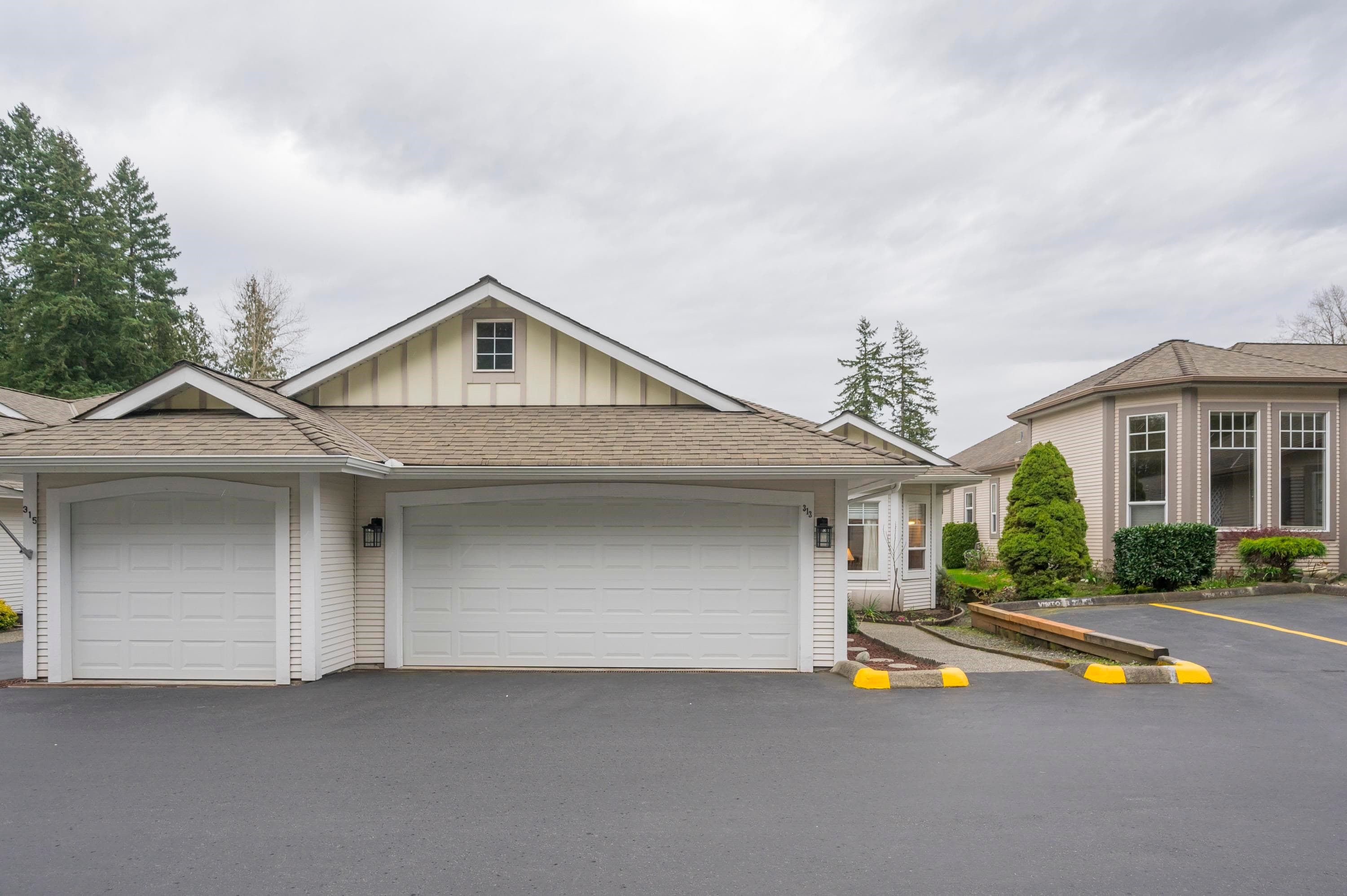 313 - 20655 88 Avenue, Langley, V1M 2M5 — photo 3
