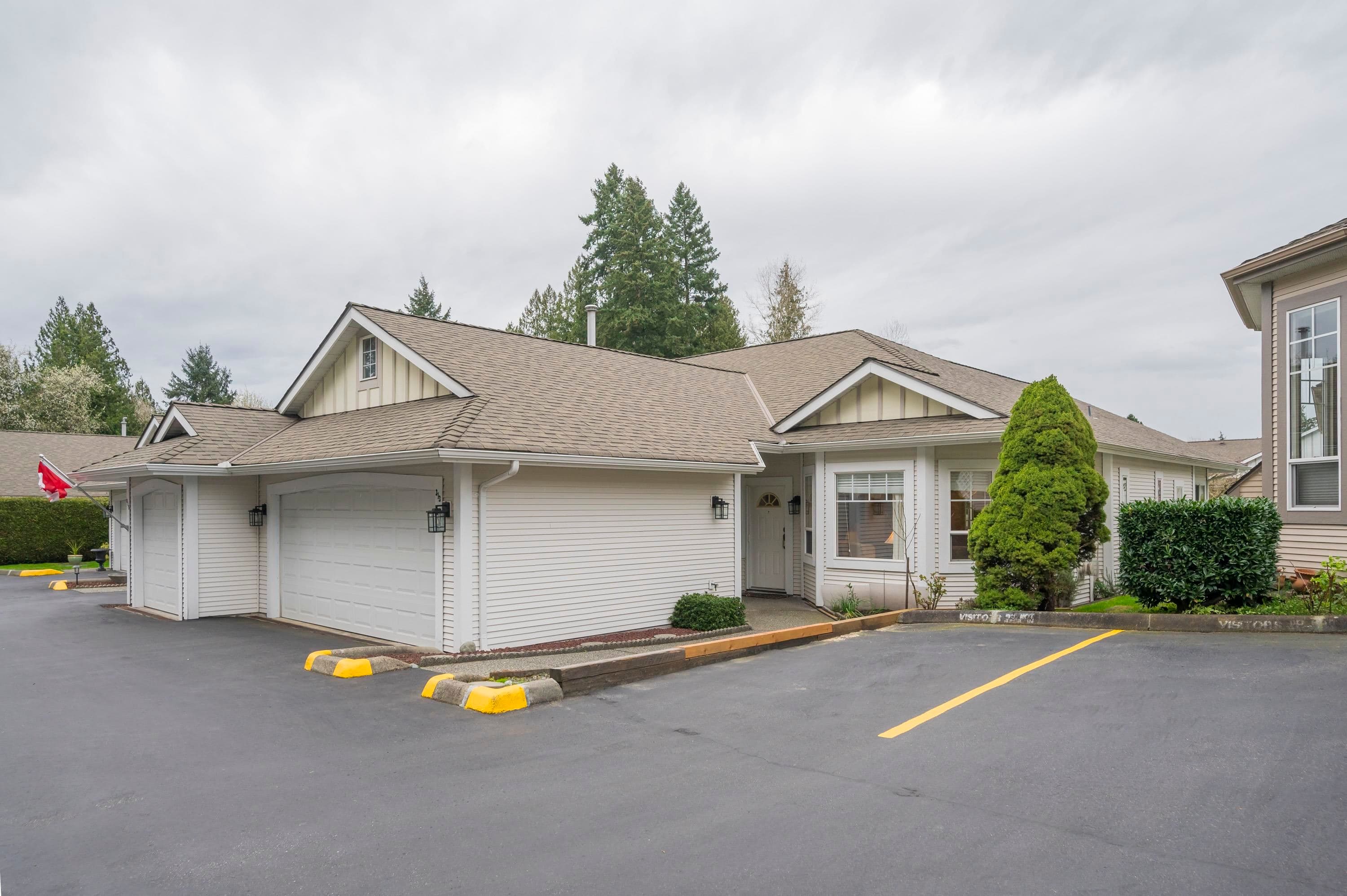 313 - 20655 88 Avenue, Langley, V1M 2M5 — photo 1