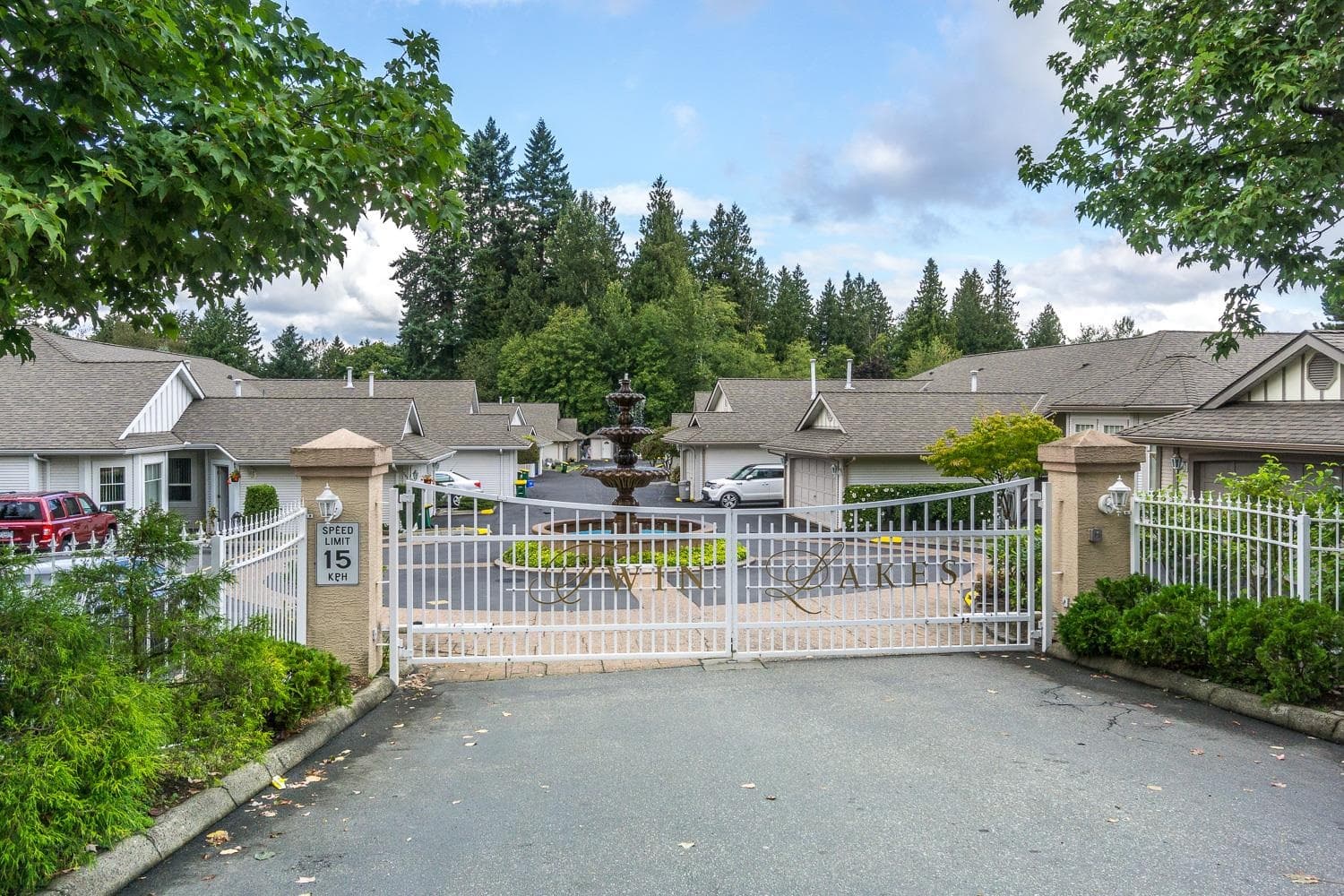 313 - 20655 88 Avenue, Langley, V1M 2M5 — photo 4