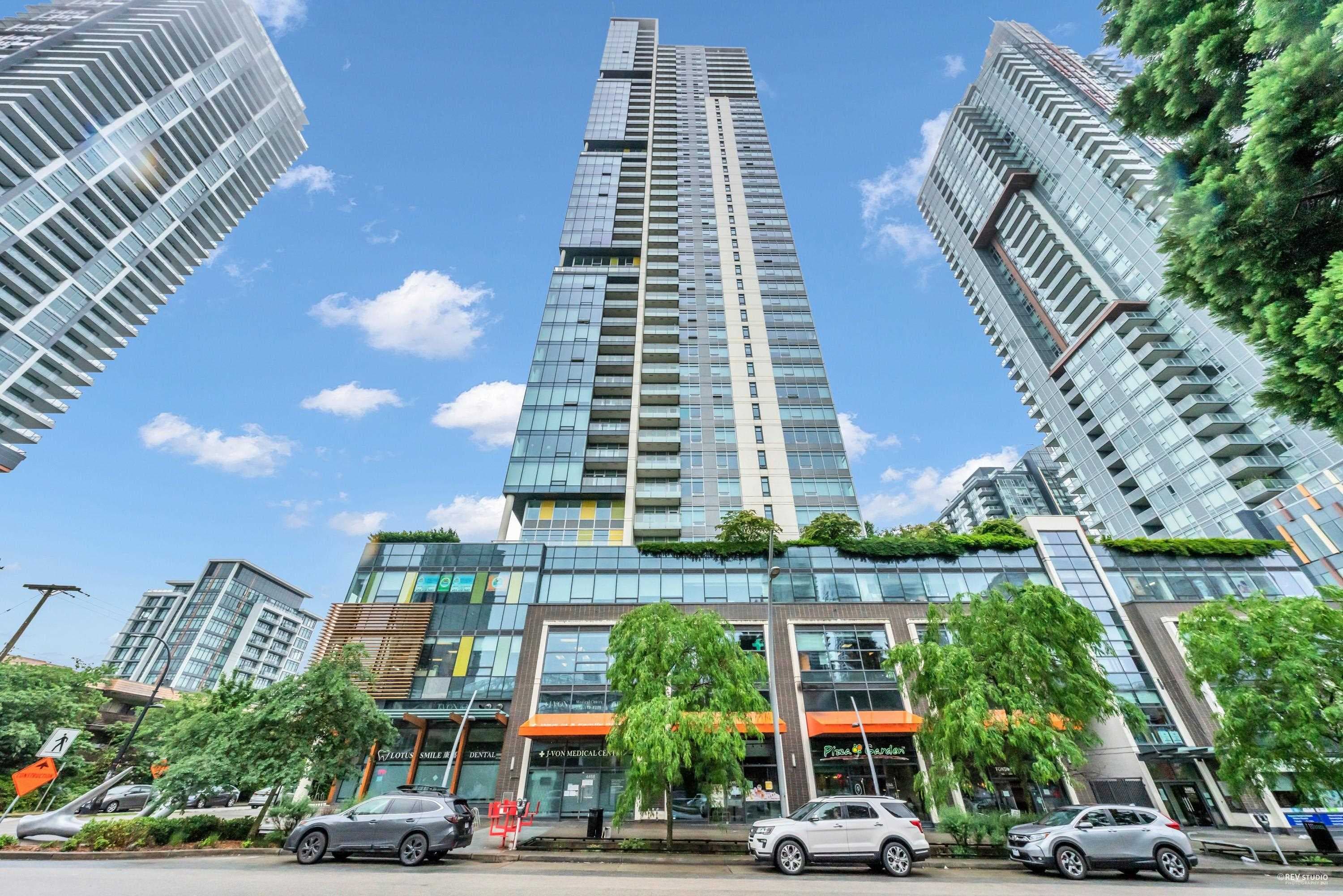 3808 - 6461 Telford Avenue, Burnaby