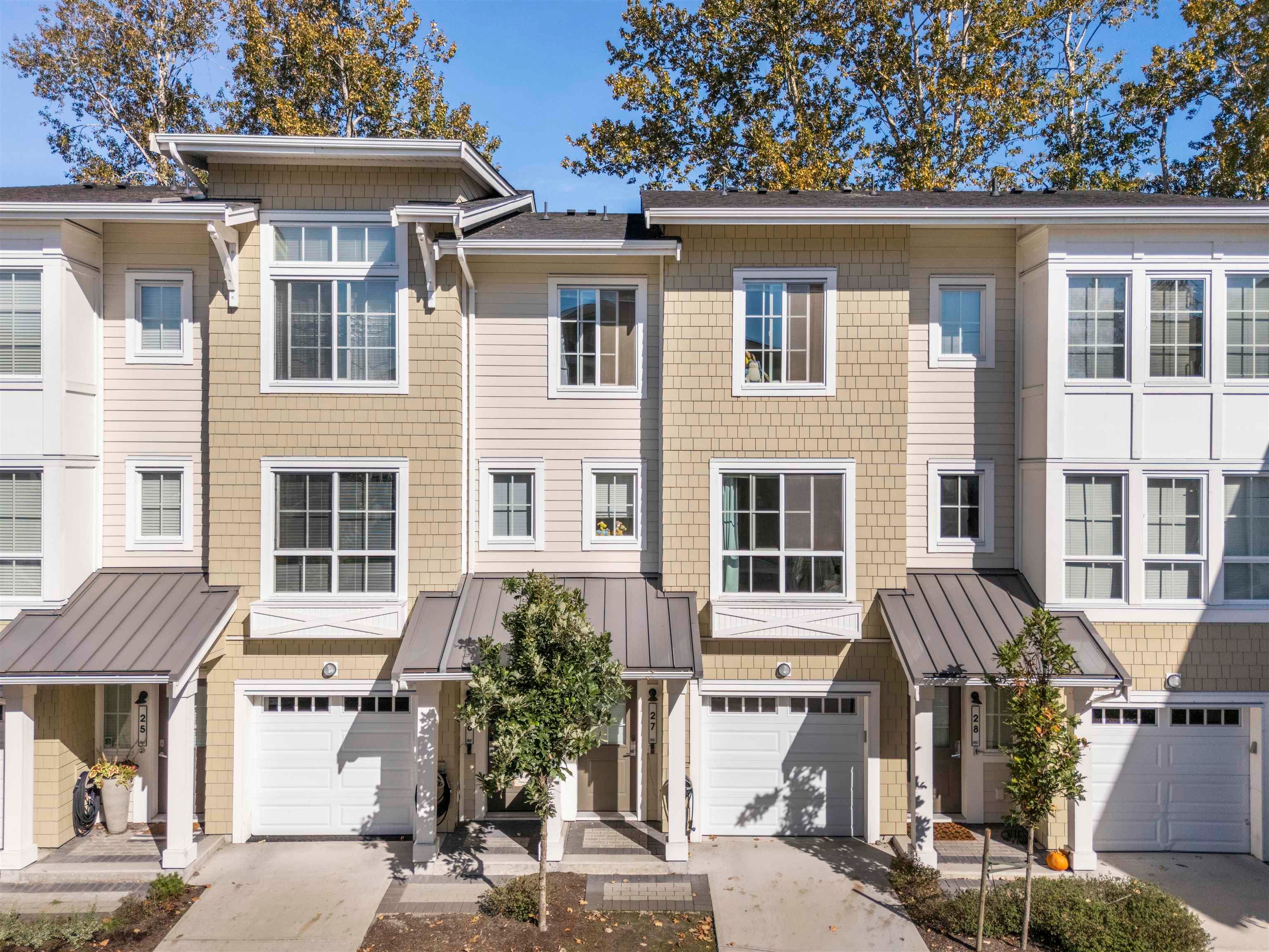 27 - 5551 Admiral Way, Ladner, V4K 0C9 — photo 1