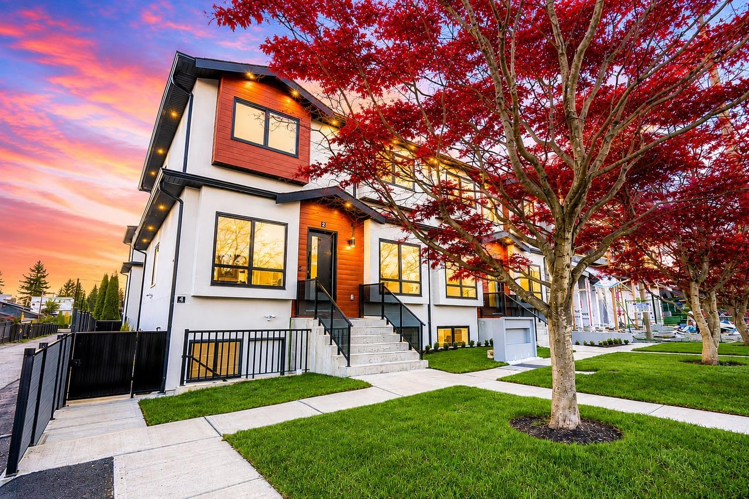 1 - 6692 Napier Street, Burnaby, V5B 2C3 — photo 2