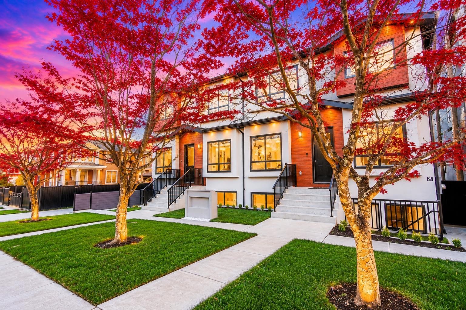 1 - 6692 Napier Street, Burnaby