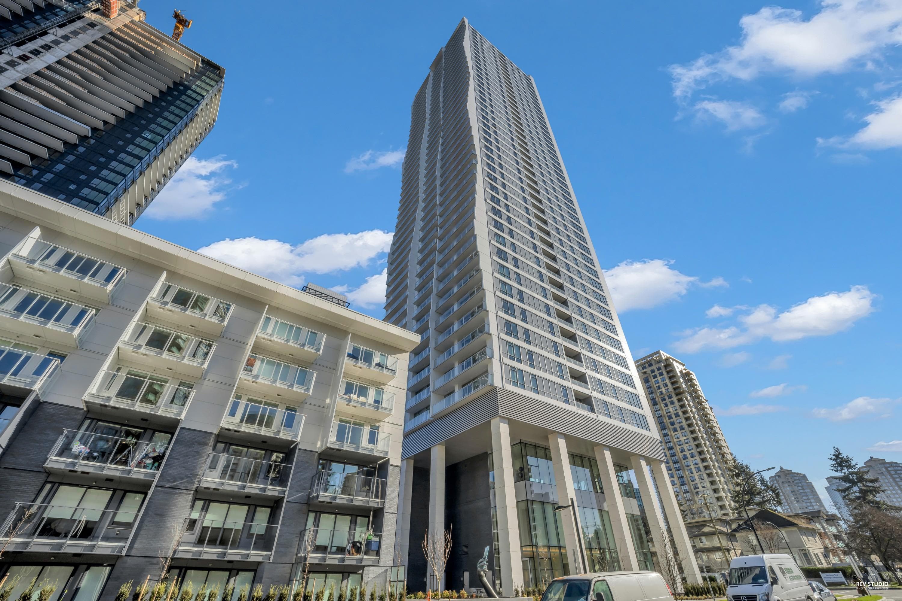 1702 - 6087 Wilson Avenue, Burnaby, V5H 0M1 — photo 2