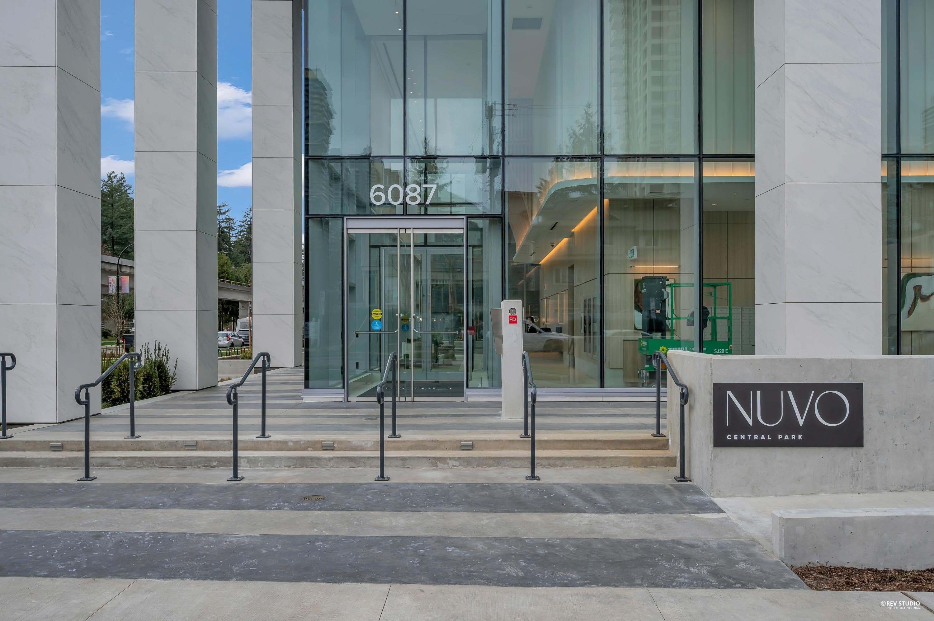 1702 - 6087 Wilson Avenue, Burnaby, V5H 0M1 — photo 4