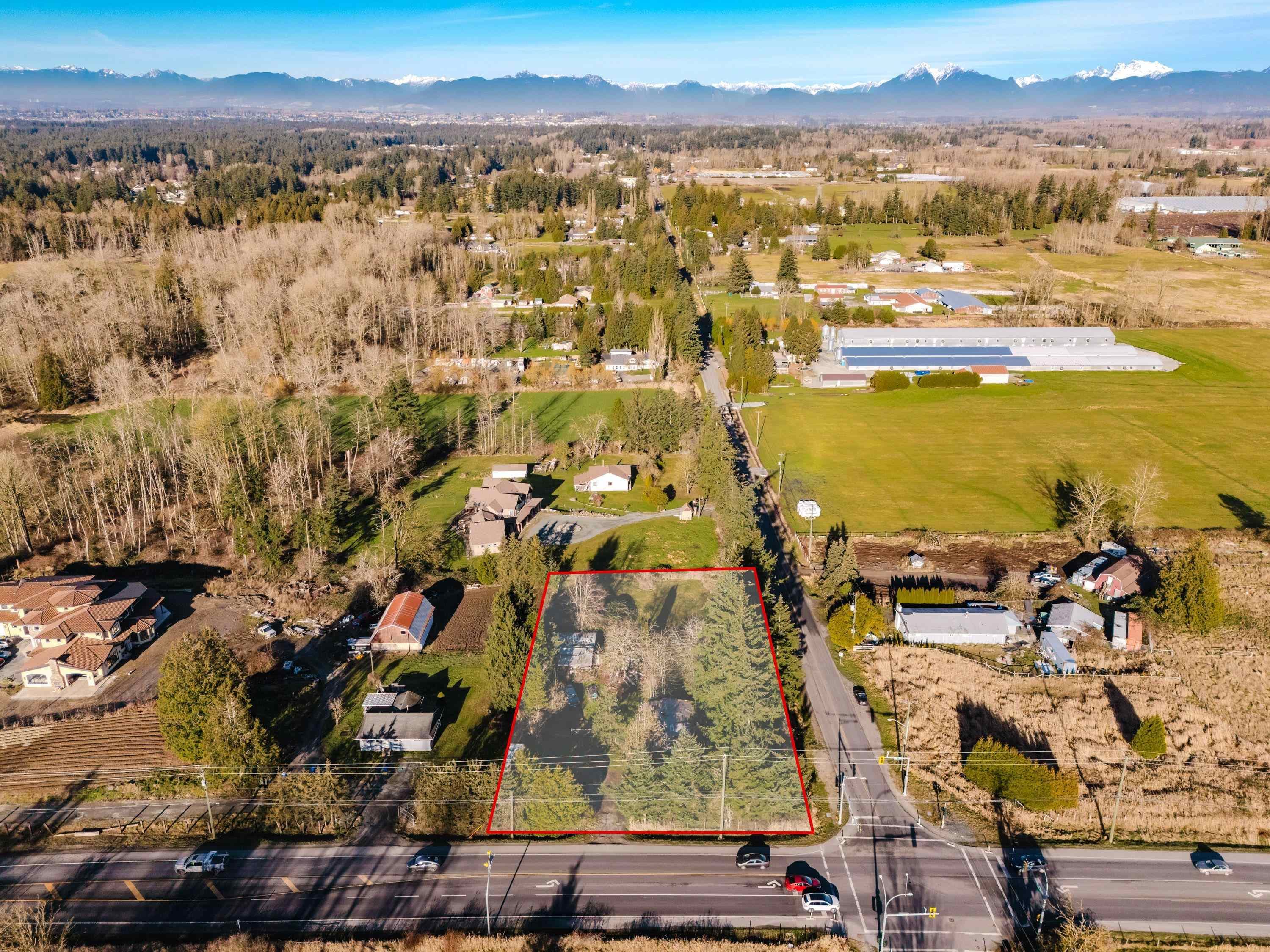 1613 208 Street, Langley, V2Z 2A7 — photo 4