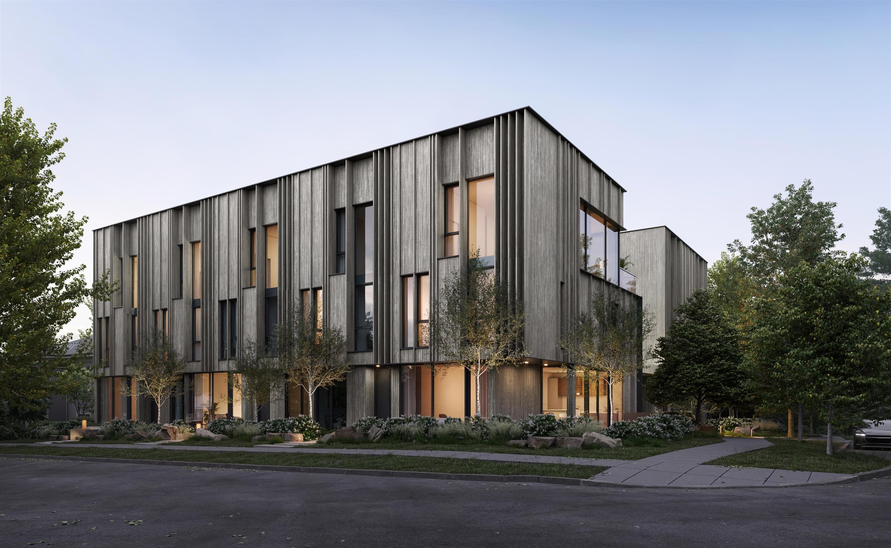 PH204 - 4377 Ash Street, Vancouver, V5Z 2G4 — photo 1