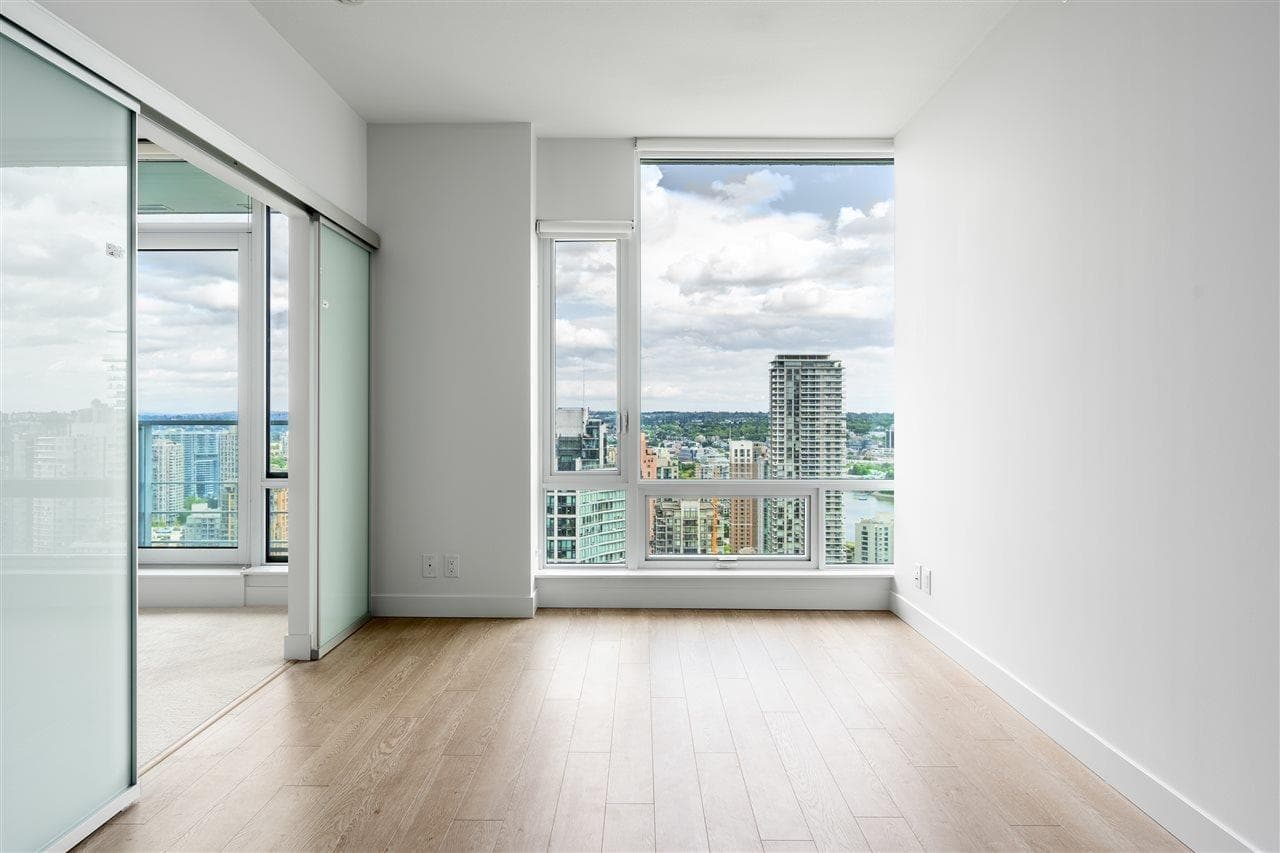 3505 - 1283 Howe Street, Vancouver, V6Z 0E3 — photo 2