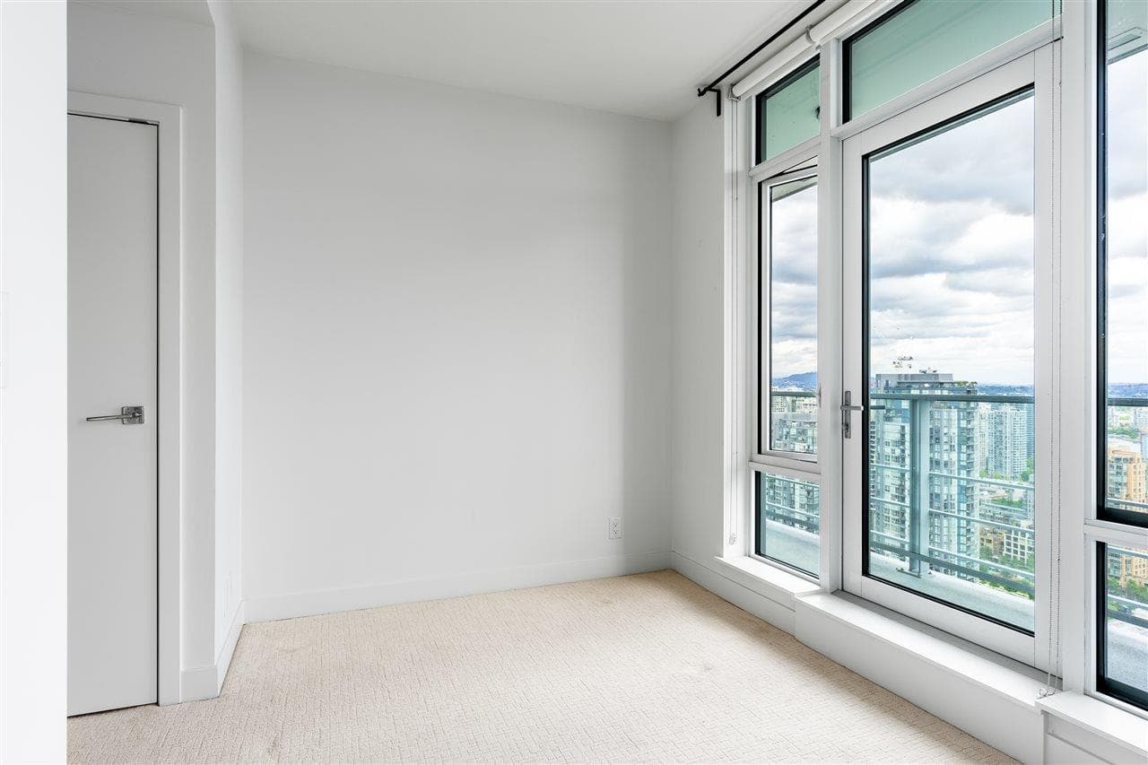 3505 - 1283 Howe Street, Vancouver, V6Z 0E3 — photo 3