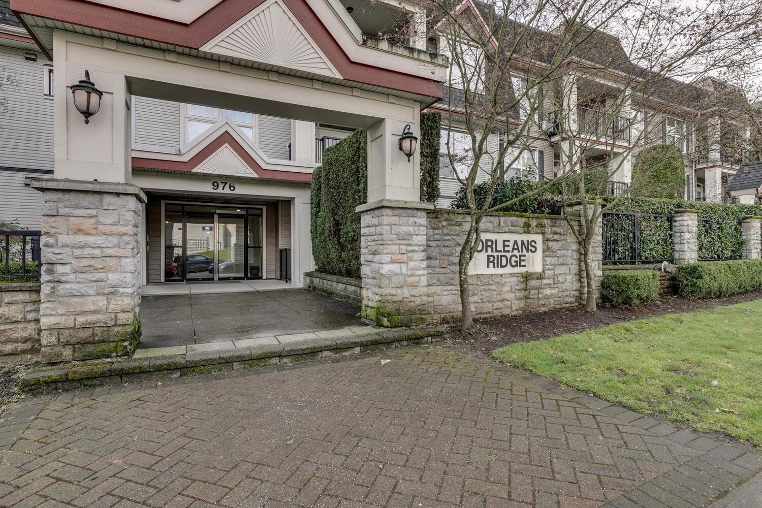 107 - 976 Adair Avenue, Coquitlam, V3K 3V2 — photo 2