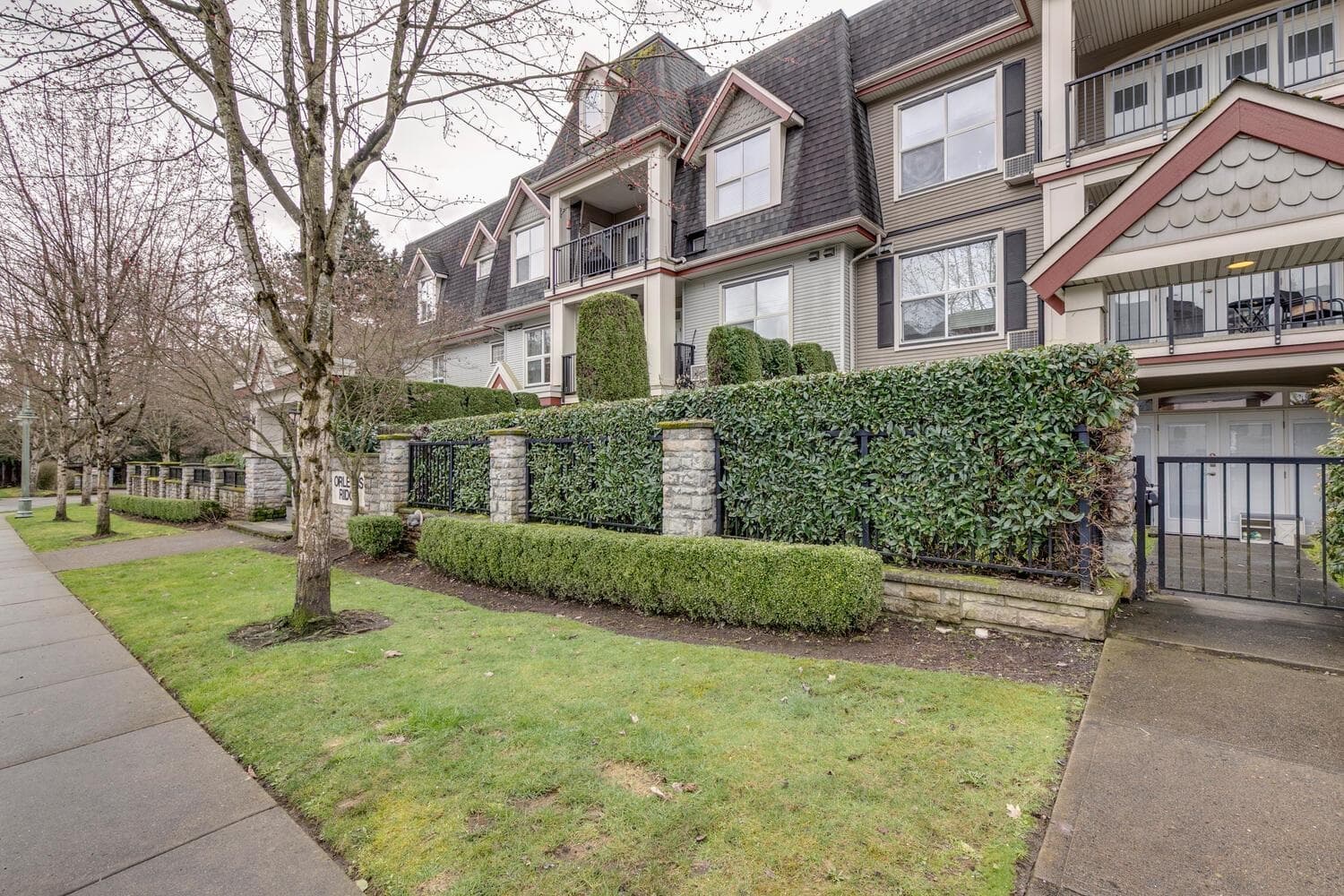 107 - 976 Adair Avenue, Coquitlam, V3K 3V2 — photo 3