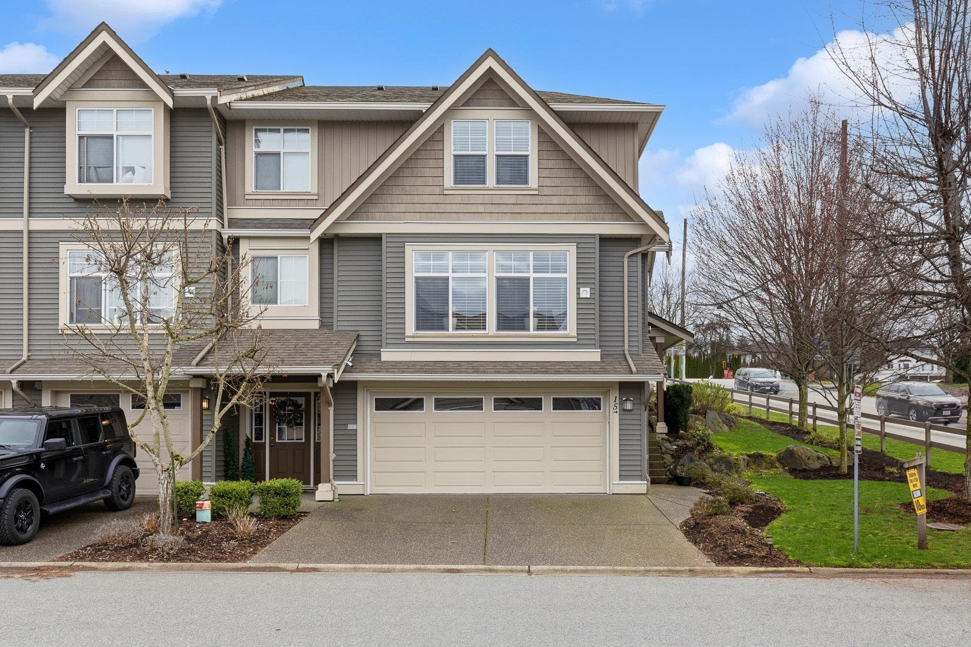 15 - 5648 Promontory Road, Chilliwack, V2R 0E5 — photo 1