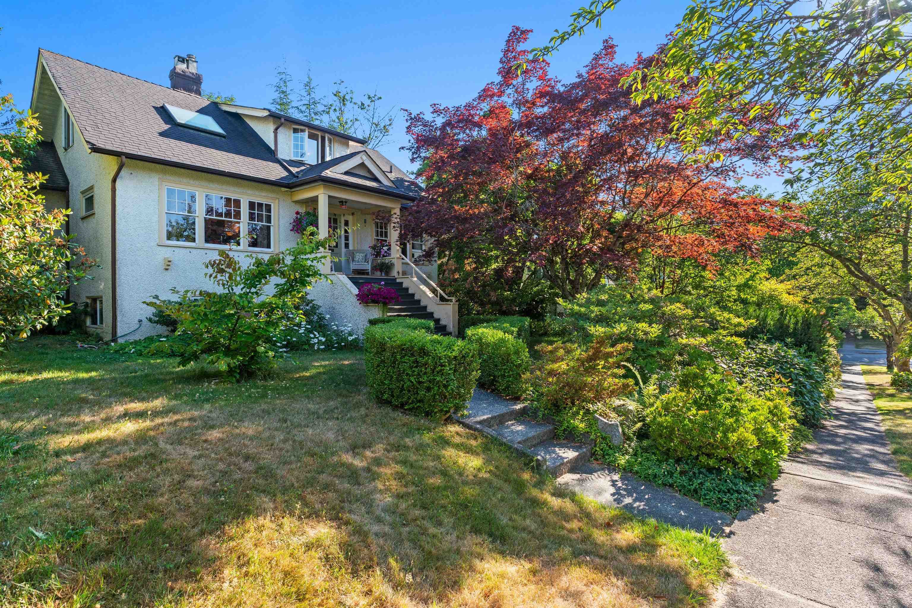 4278 W 12th Avenue, Vancouver, V6R 2P7 — photo 1