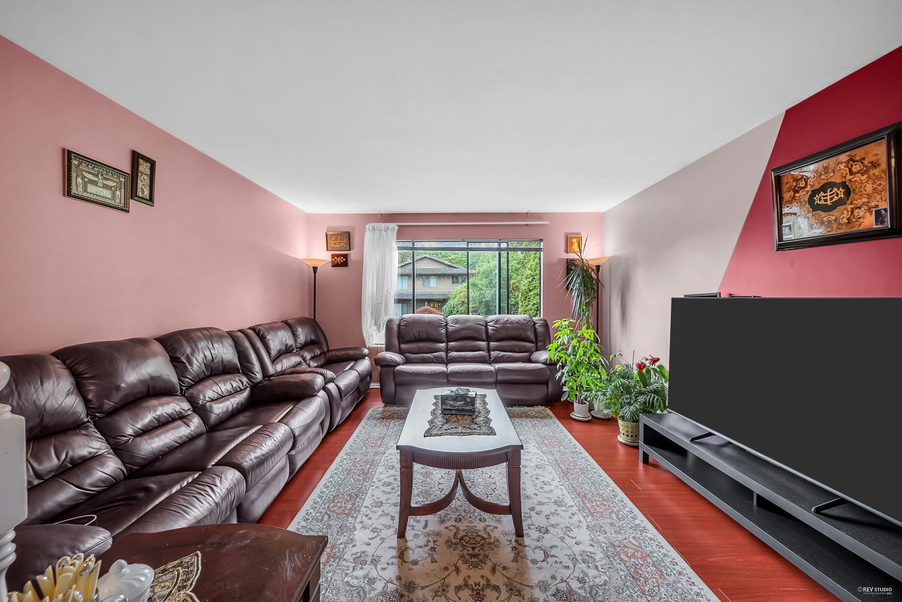 1112 Hansard Crescent, Coquitlam, V3C 4W7 — photo 3
