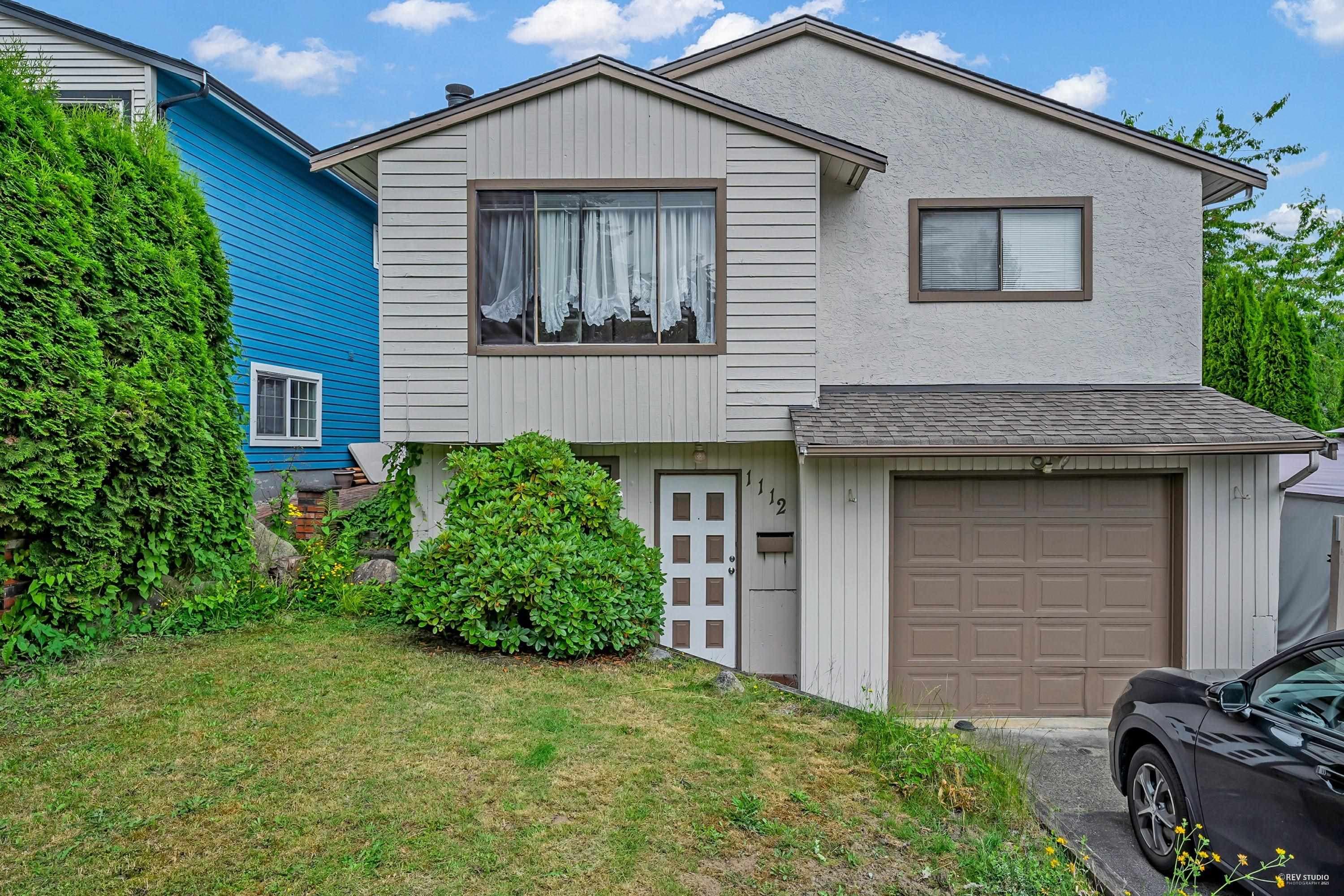 1112 Hansard Crescent, Coquitlam, V3C 4W7 — photo 1