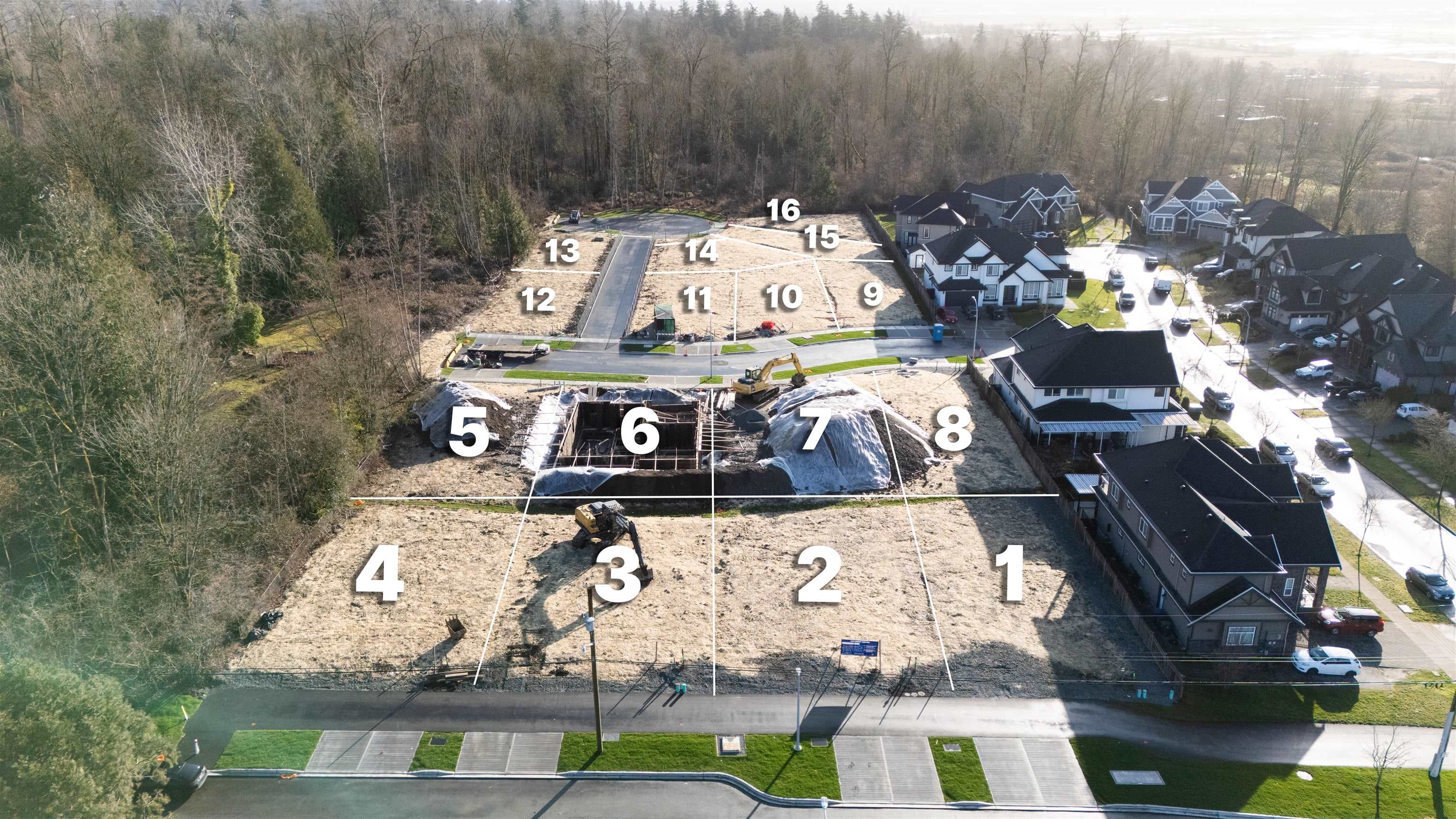 7671 156a Street, Surrey