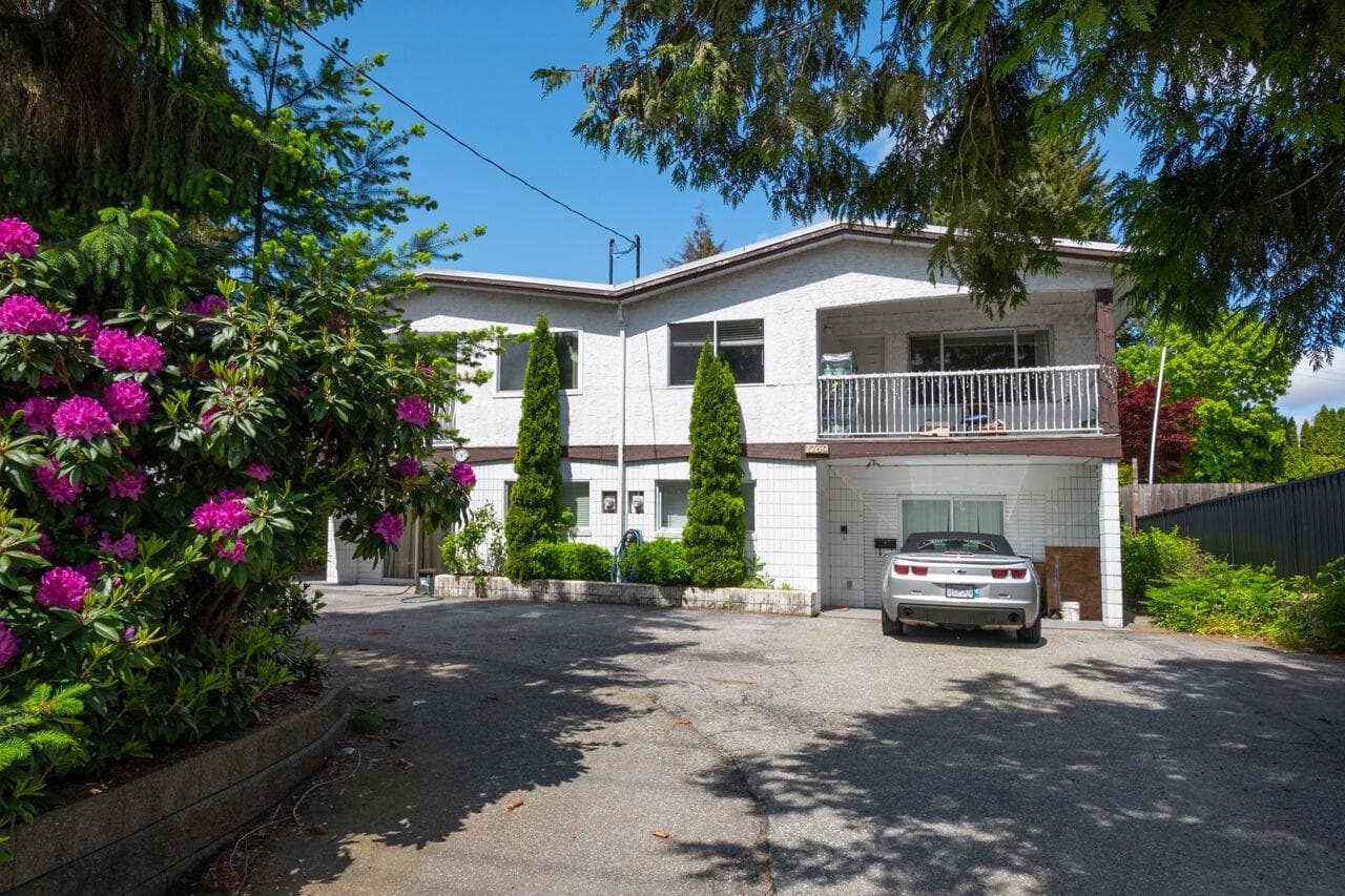 1765 - 1769 Austin Avenue, Coquitlam, V3K 3R2 — photo 2