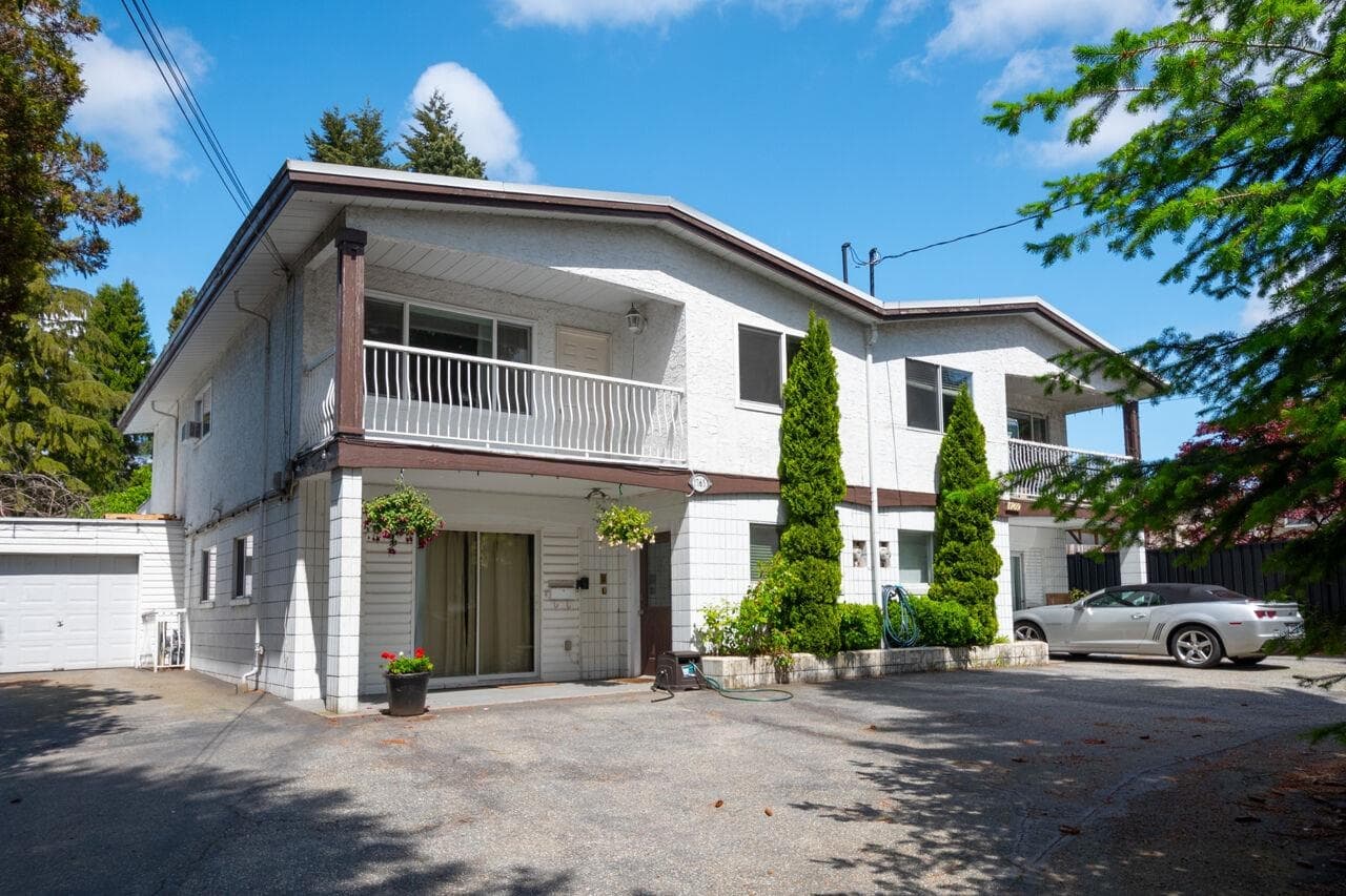 1765 - 1769 Austin Avenue, Coquitlam, V3K 3R2 — photo 3