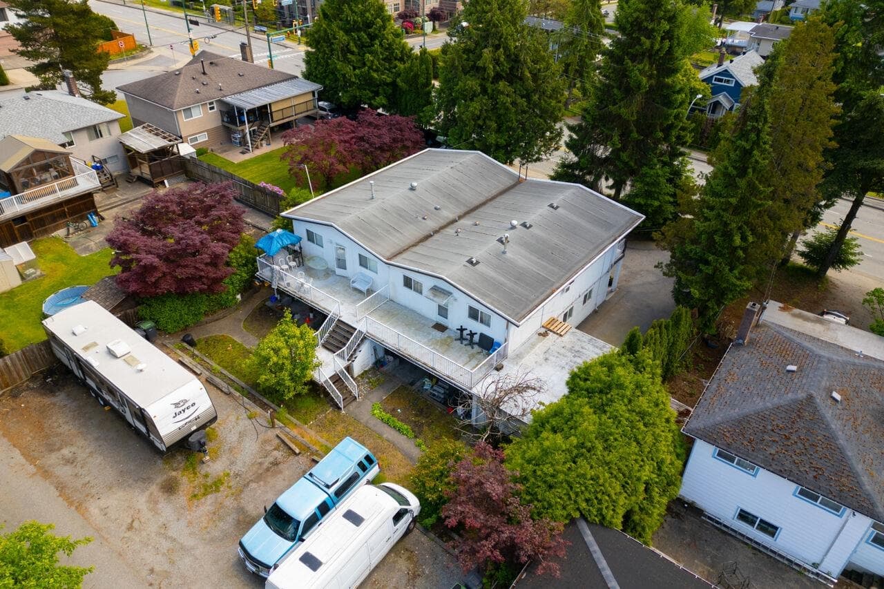 1765 - 1769 Austin Avenue, Coquitlam, V3K 3R2 — photo 4