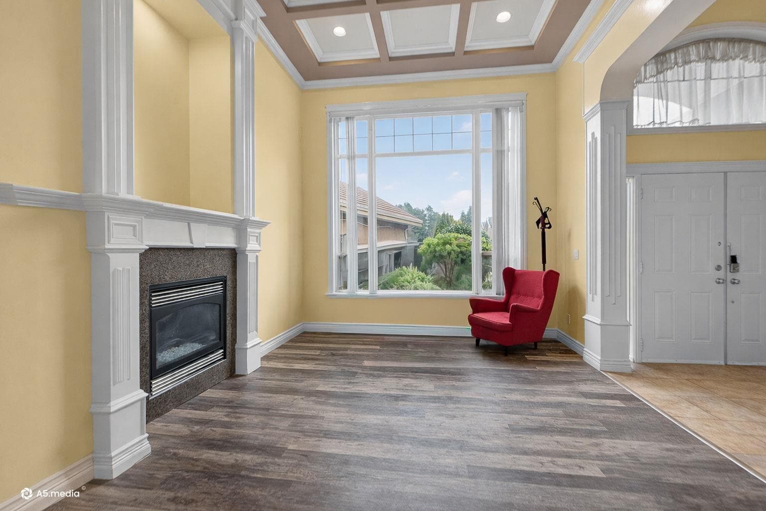 10099 Ruskin Road, Richmond, V7A 2P3 — photo 3